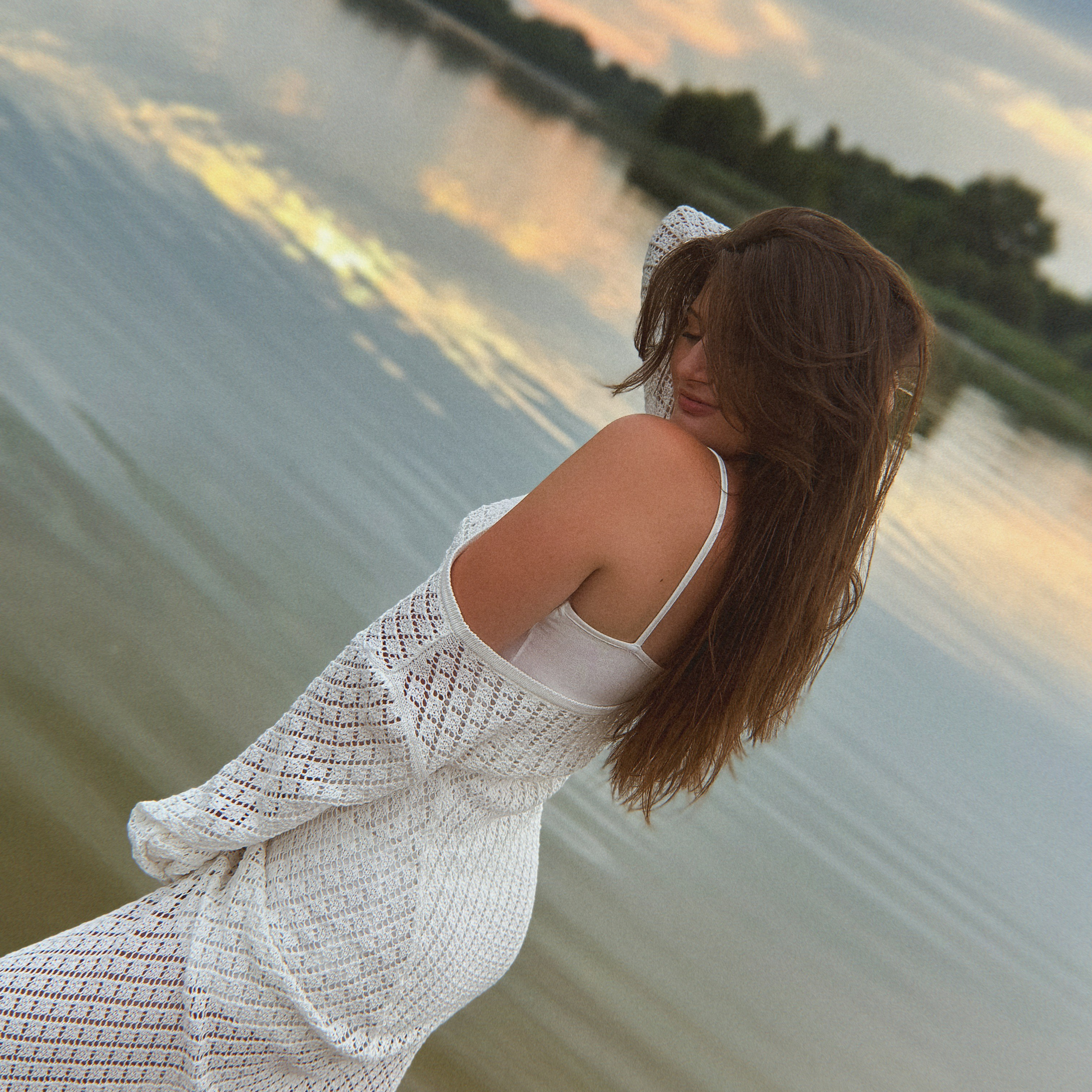 Уличная съёмка. Мобильный фотограф