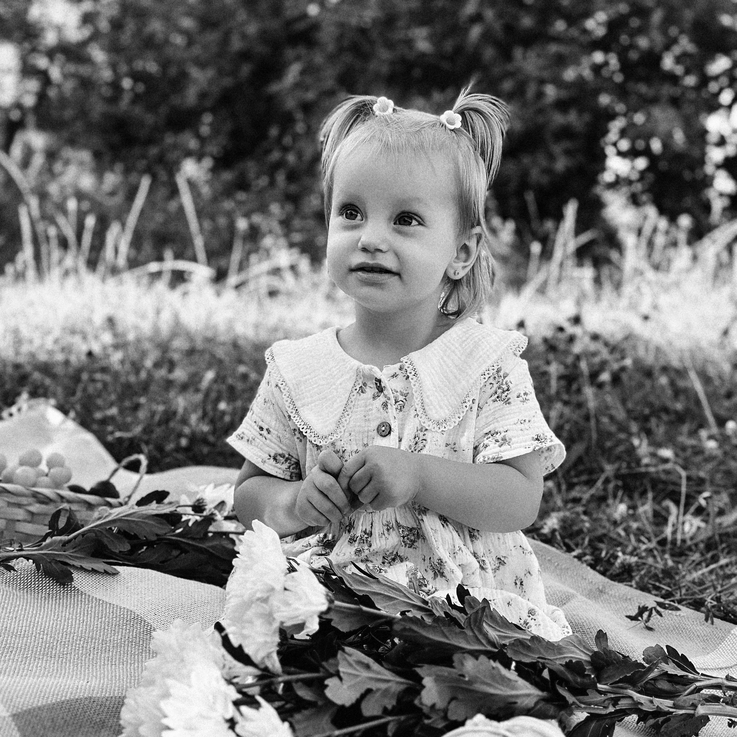 Семейная съёмка. Мобильный фотограф