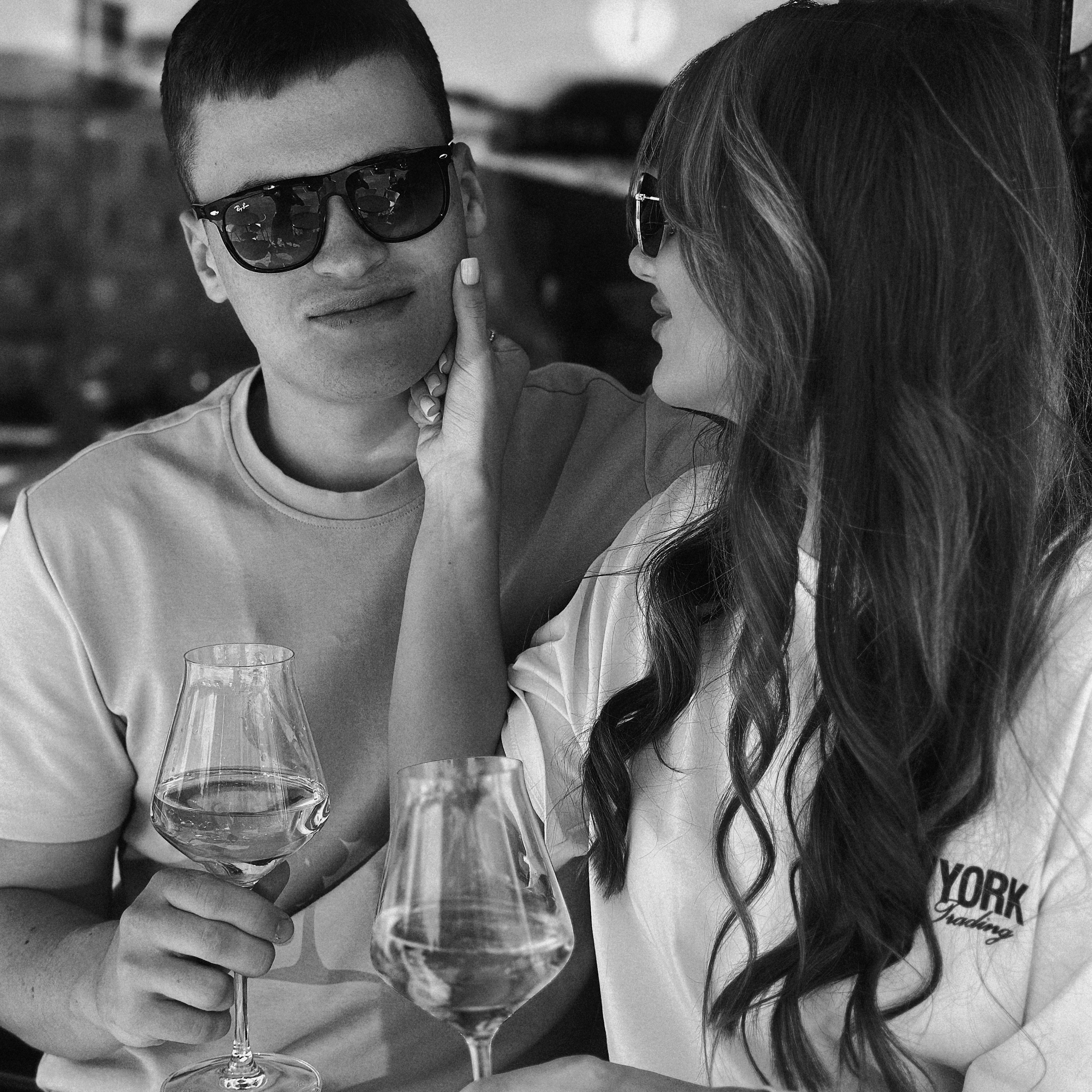 Love Story. Мобильный фотограф