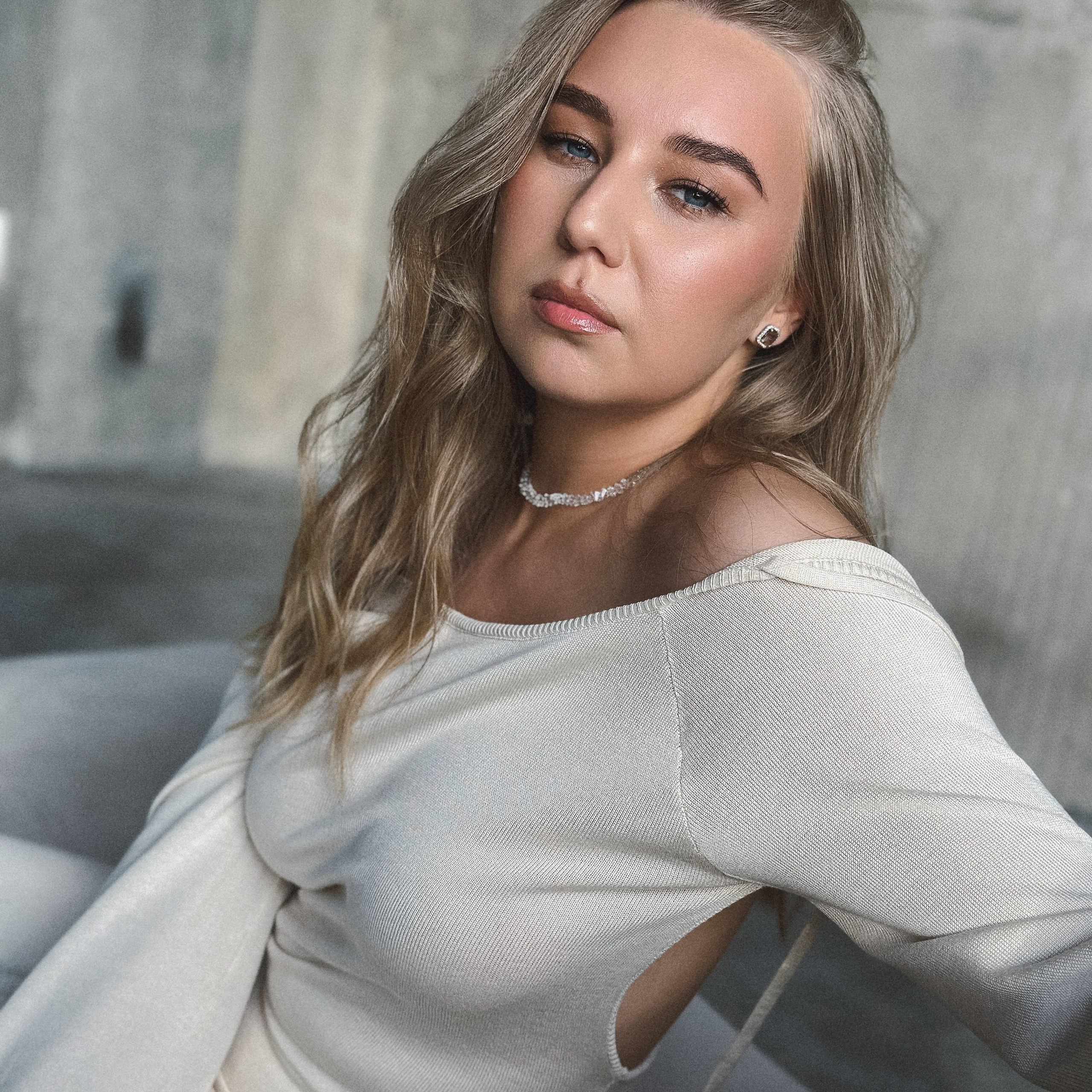 Индивидуальная съёмка. Мобильный фотограф