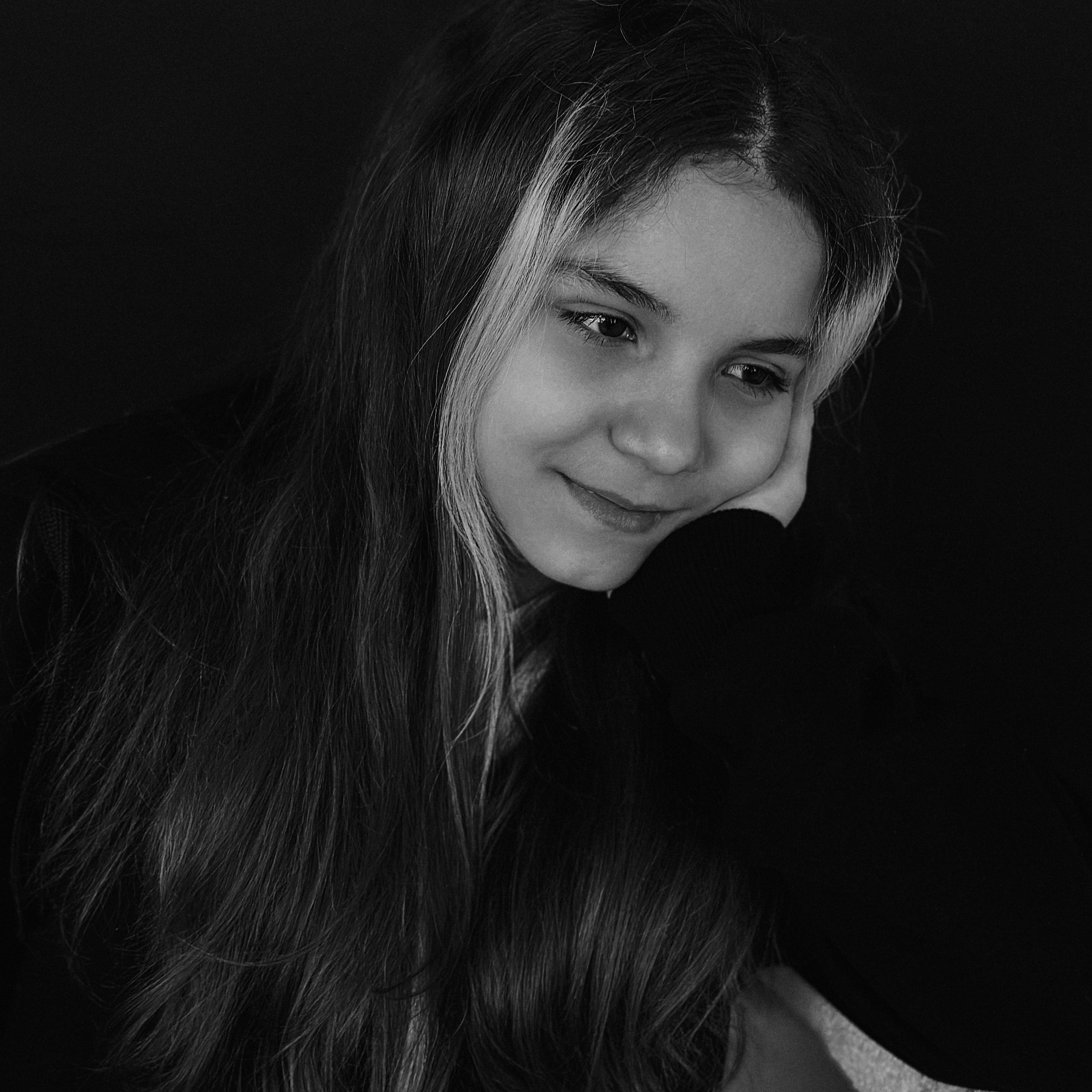 Семейная съёмка. Мобильный фотограф