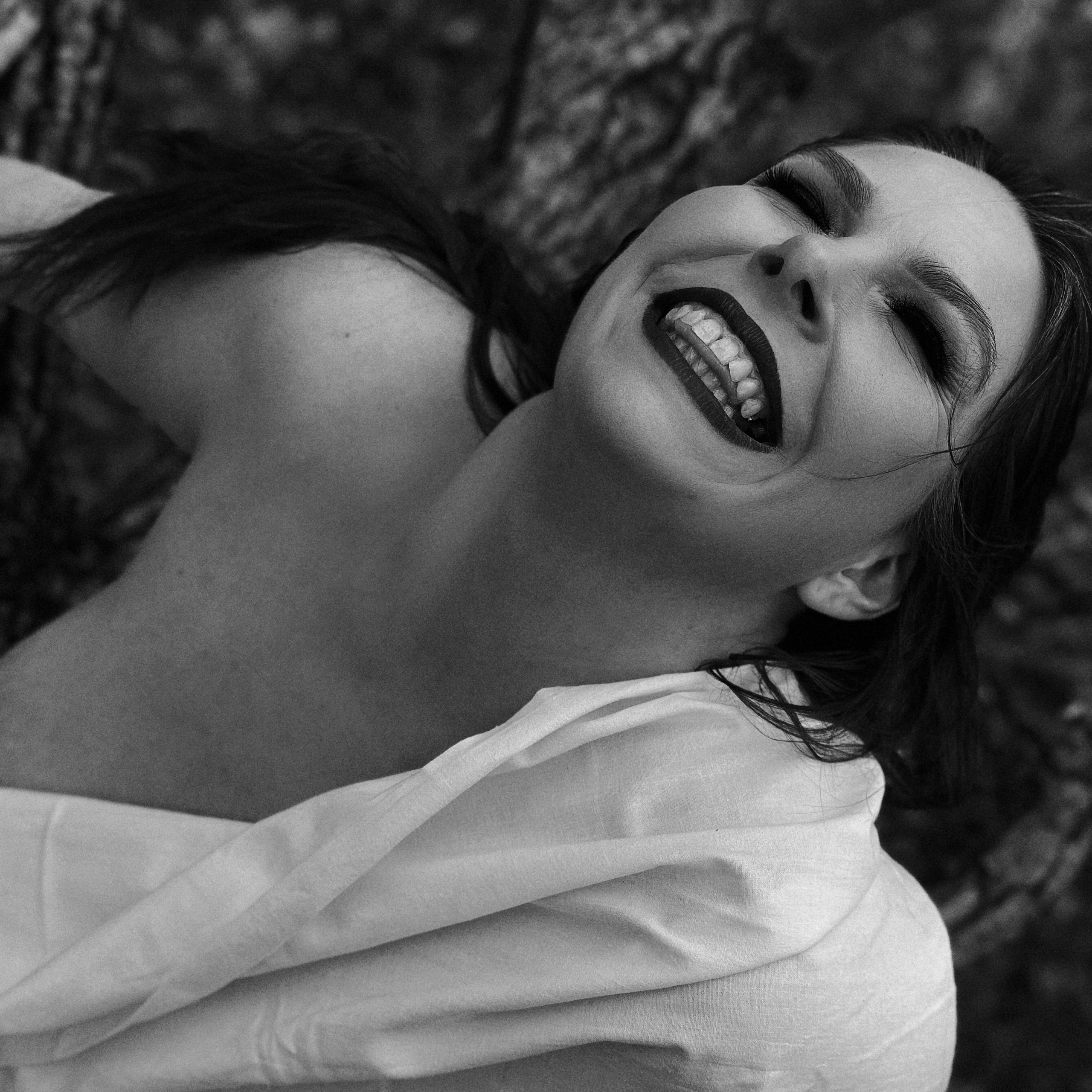 Творческая съёмка. Мобильный фотограф