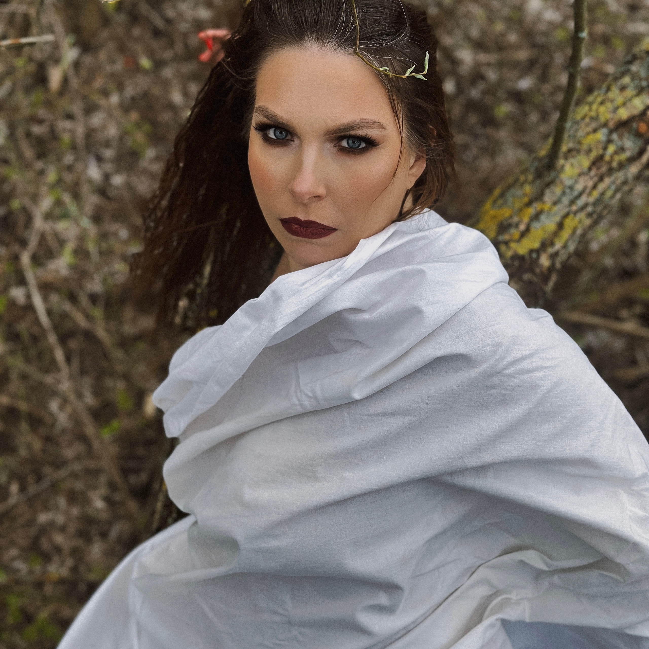 Творческая съёмка. Мобильный фотограф