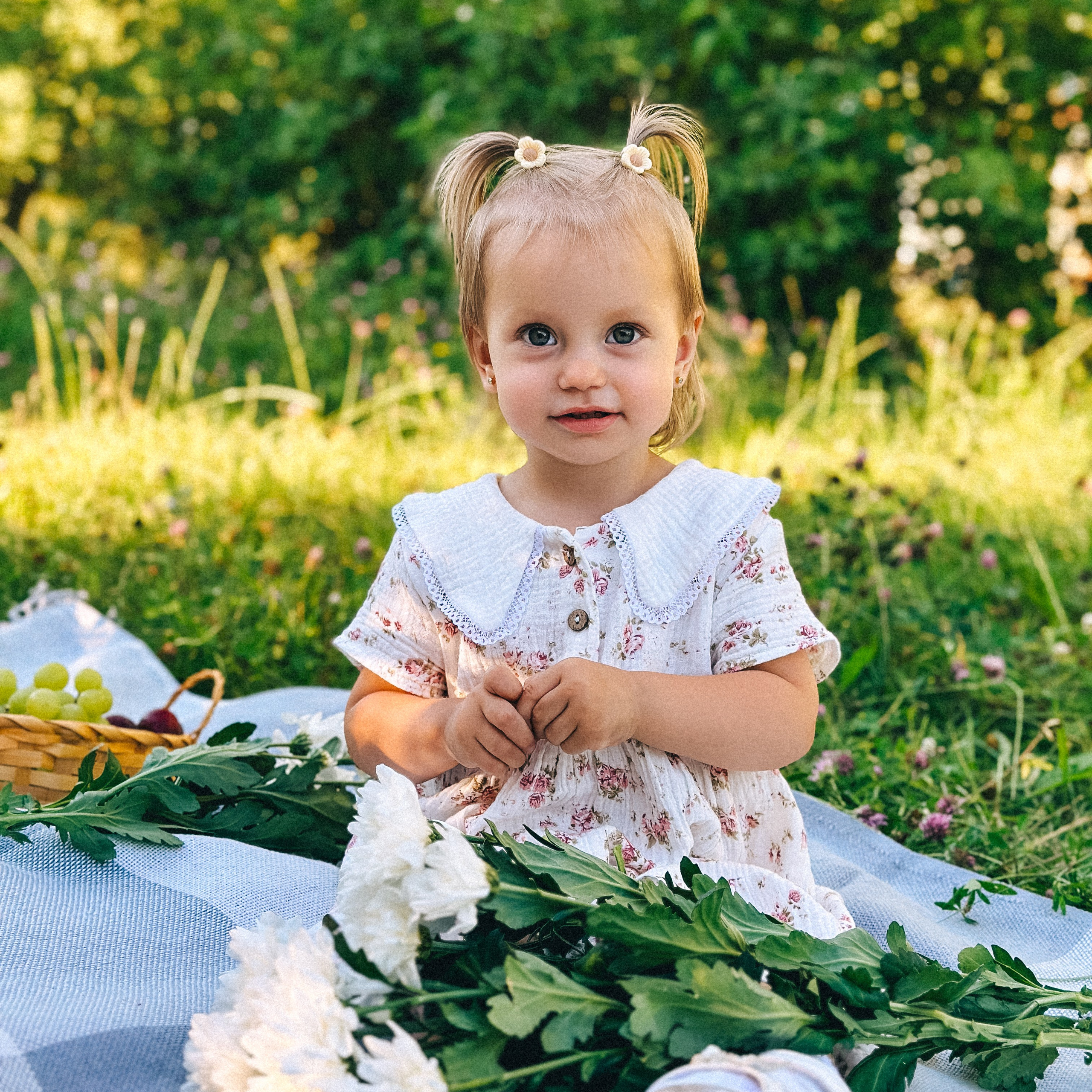 Семейная съёмка