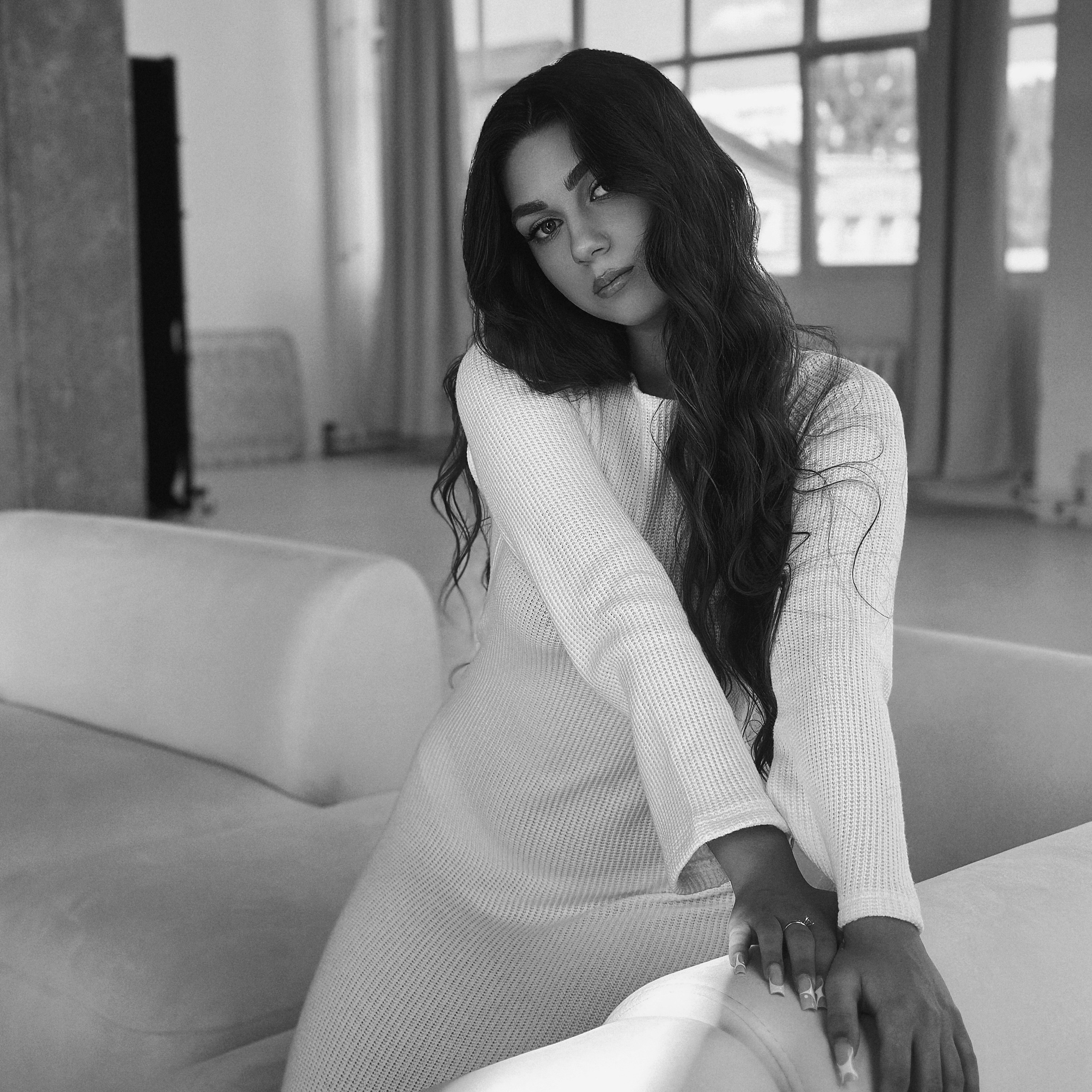 Индивидуальная съёмка. Мобильный фотограф