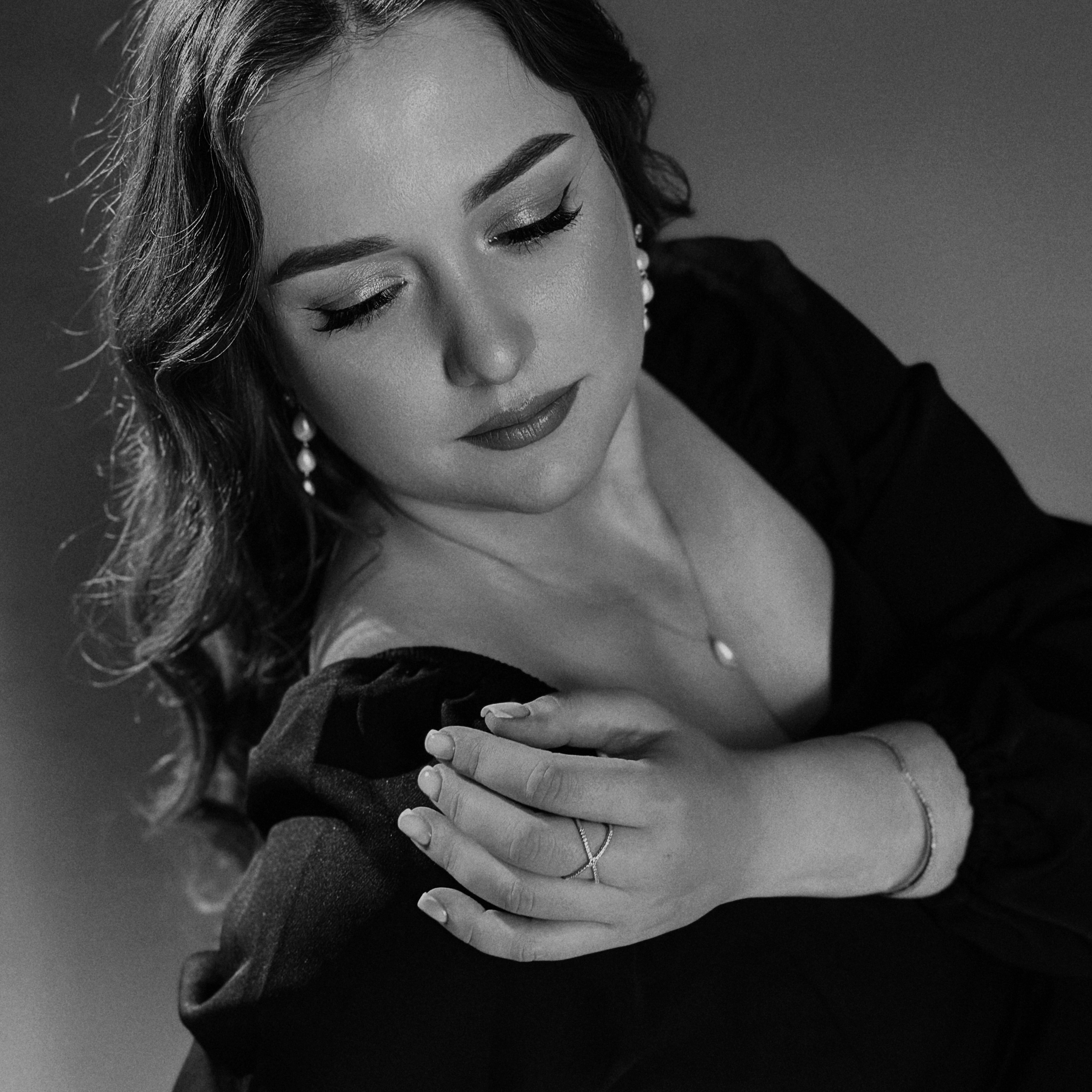 Индивидуальная съёмка. Мобильный фотограф