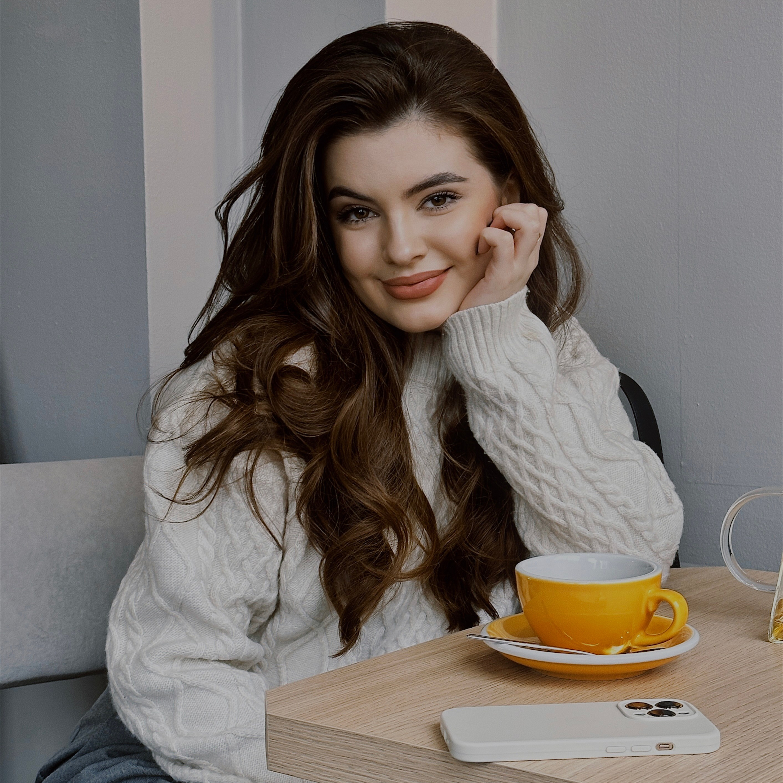 Индивидуальная съёмка. Мобильный фотограф