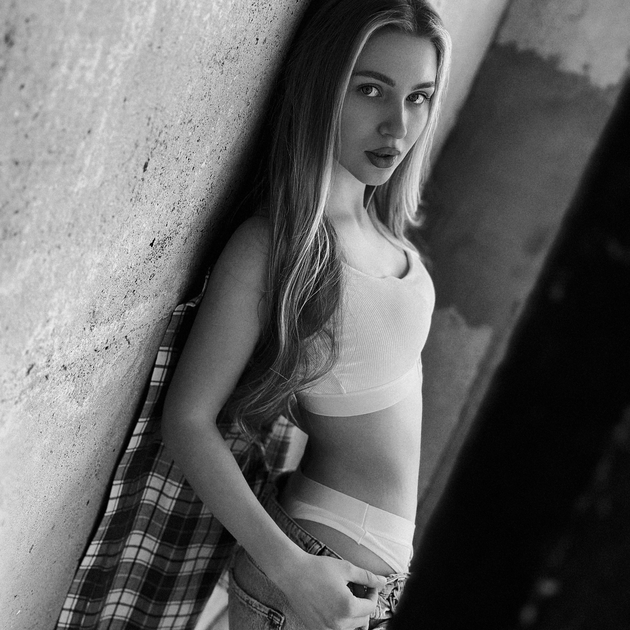 Индивидуальная съёмка. Мобильный фотограф