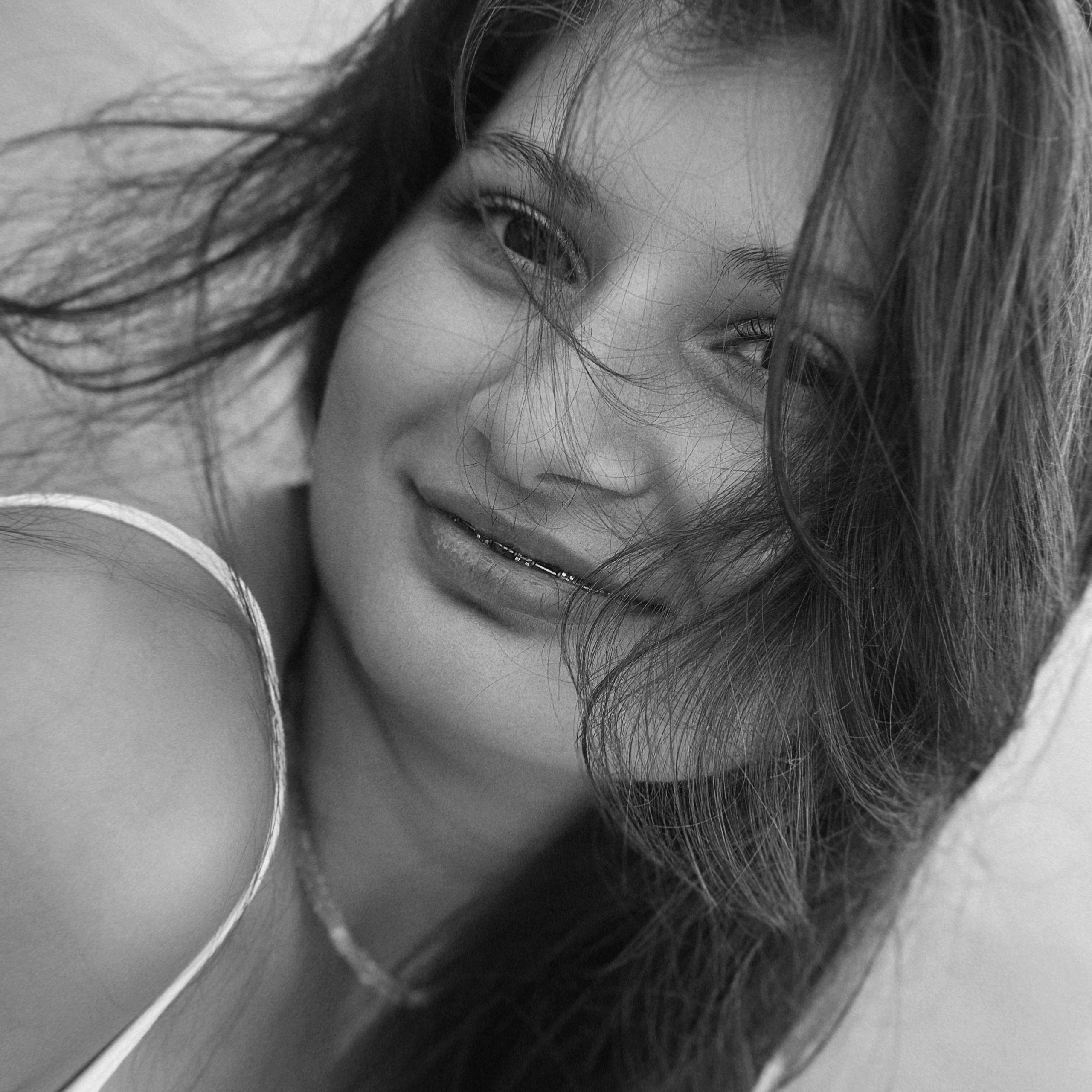 Уличная съёмка. Мобильный фотограф