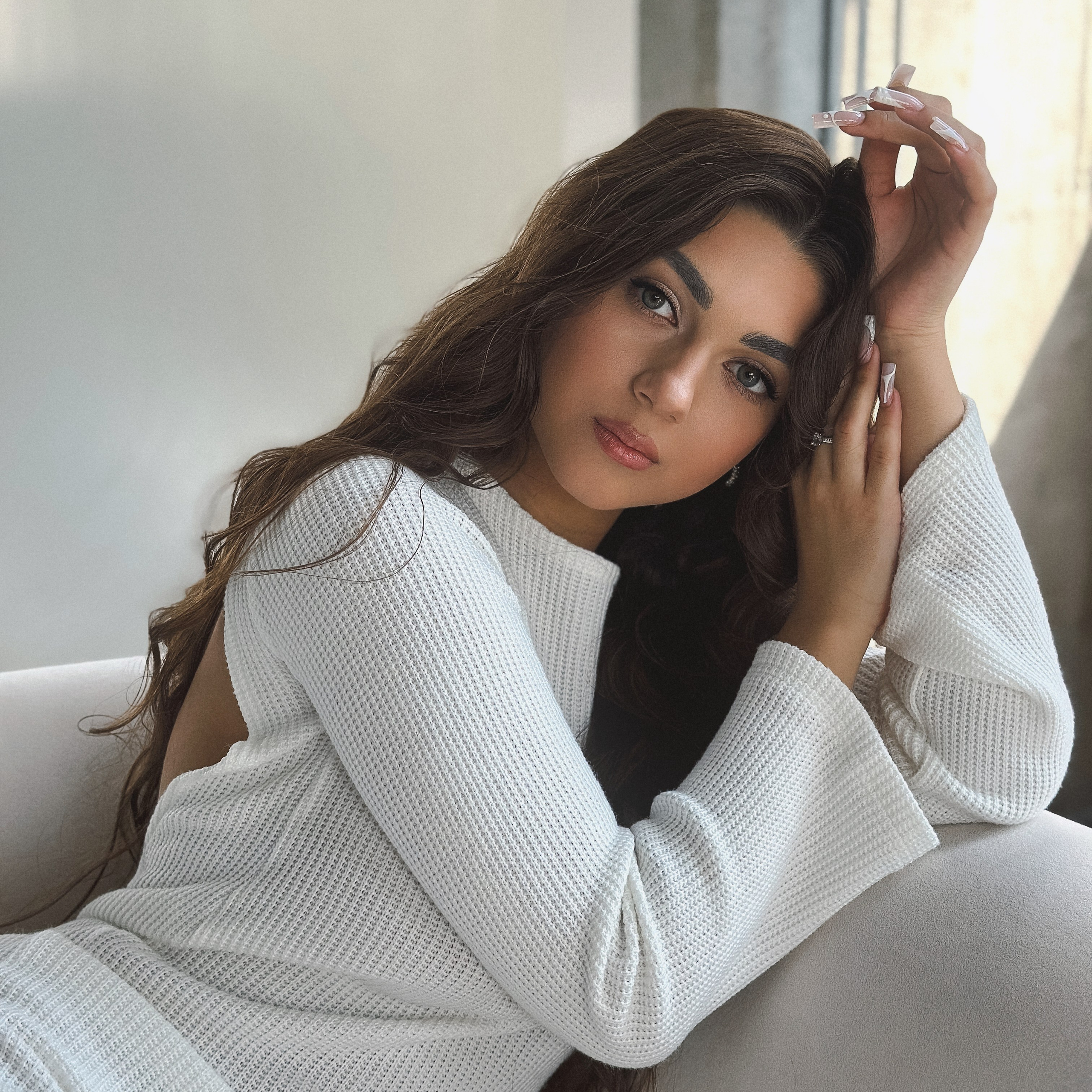 Индивидуальная съёмка. Мобильный фотограф