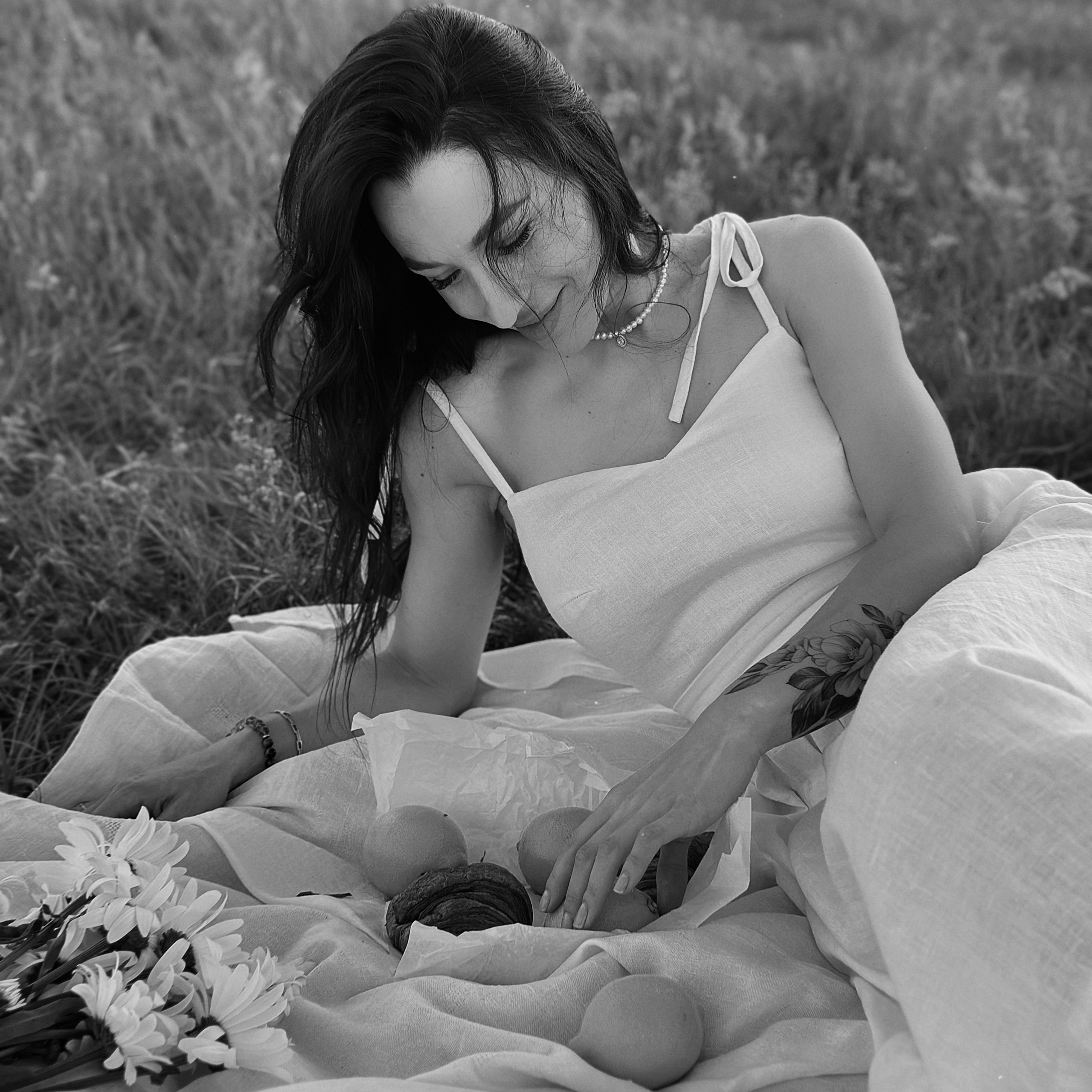 Уличная съёмка. Мобильный фотограф