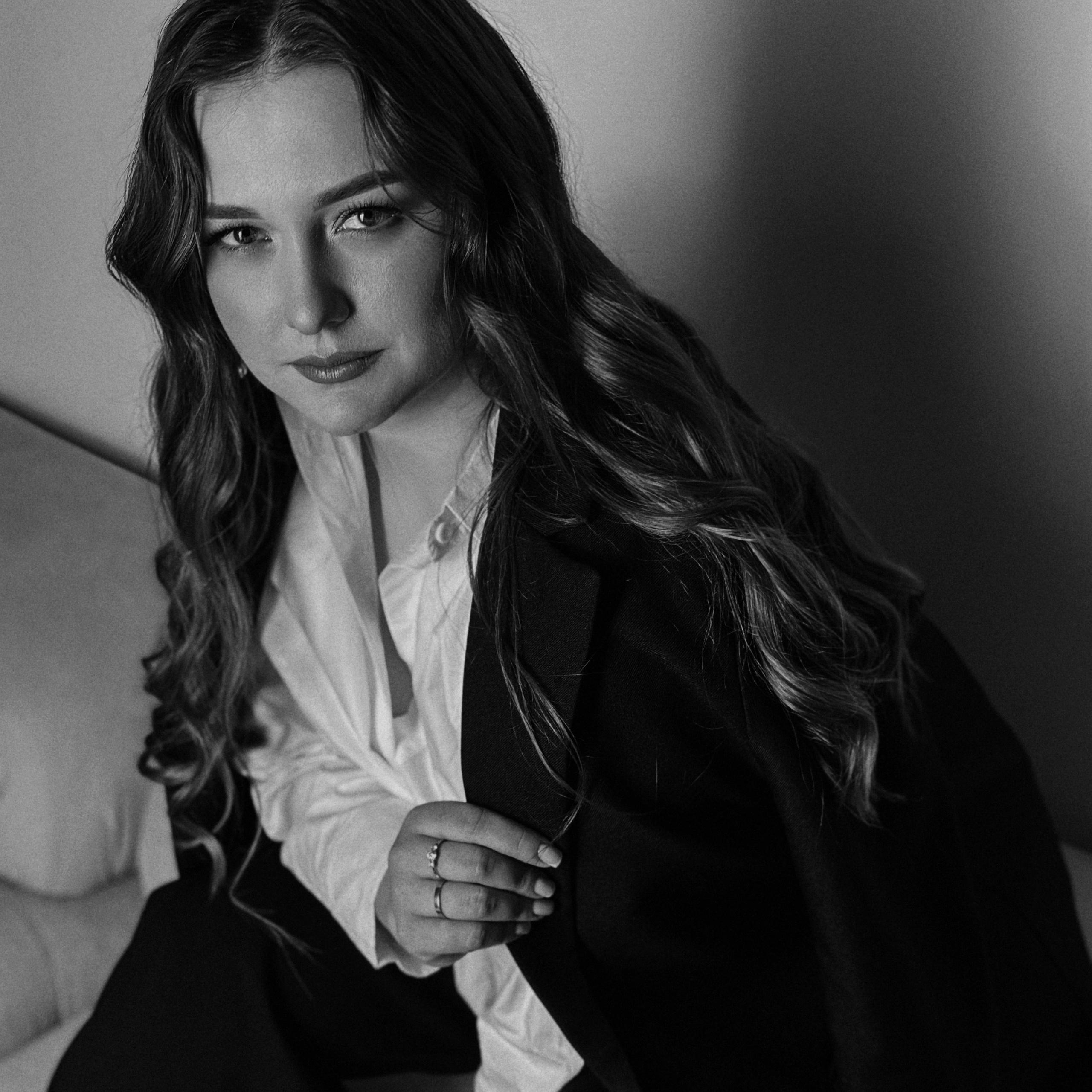 Индивидуальная съёмка. Мобильный фотограф