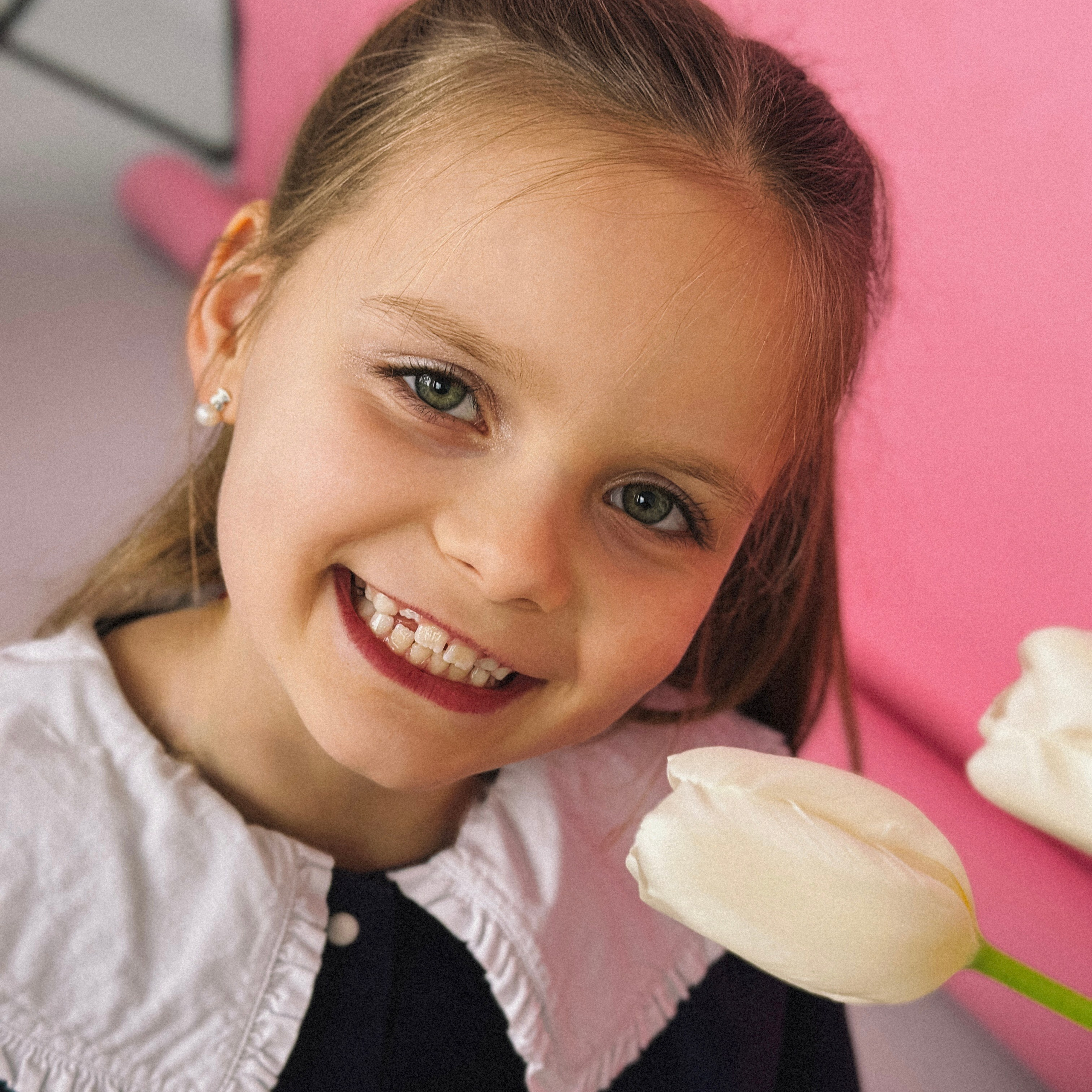 Семейная съёмка. Мобильный фотограф