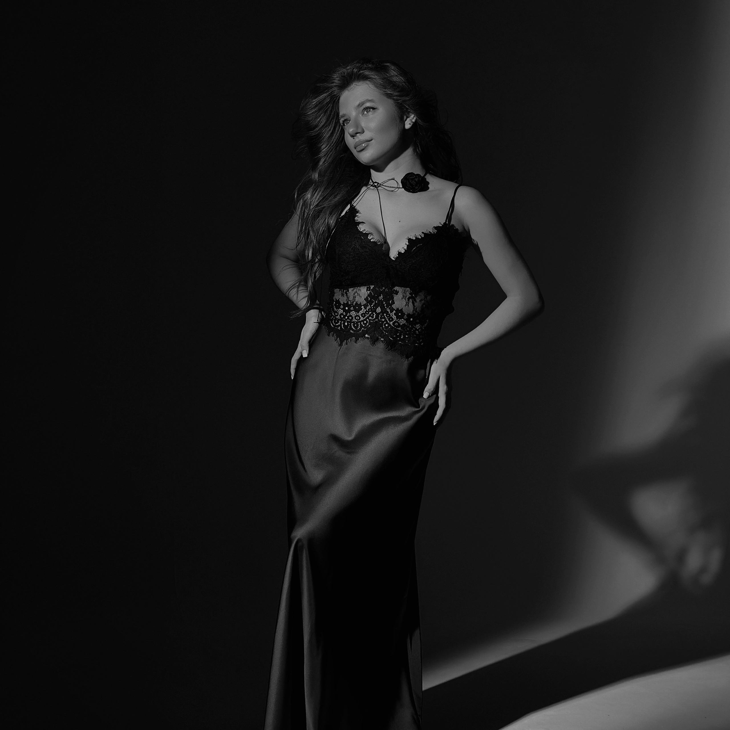 Индивидуальная съёмка. Мобильный фотограф