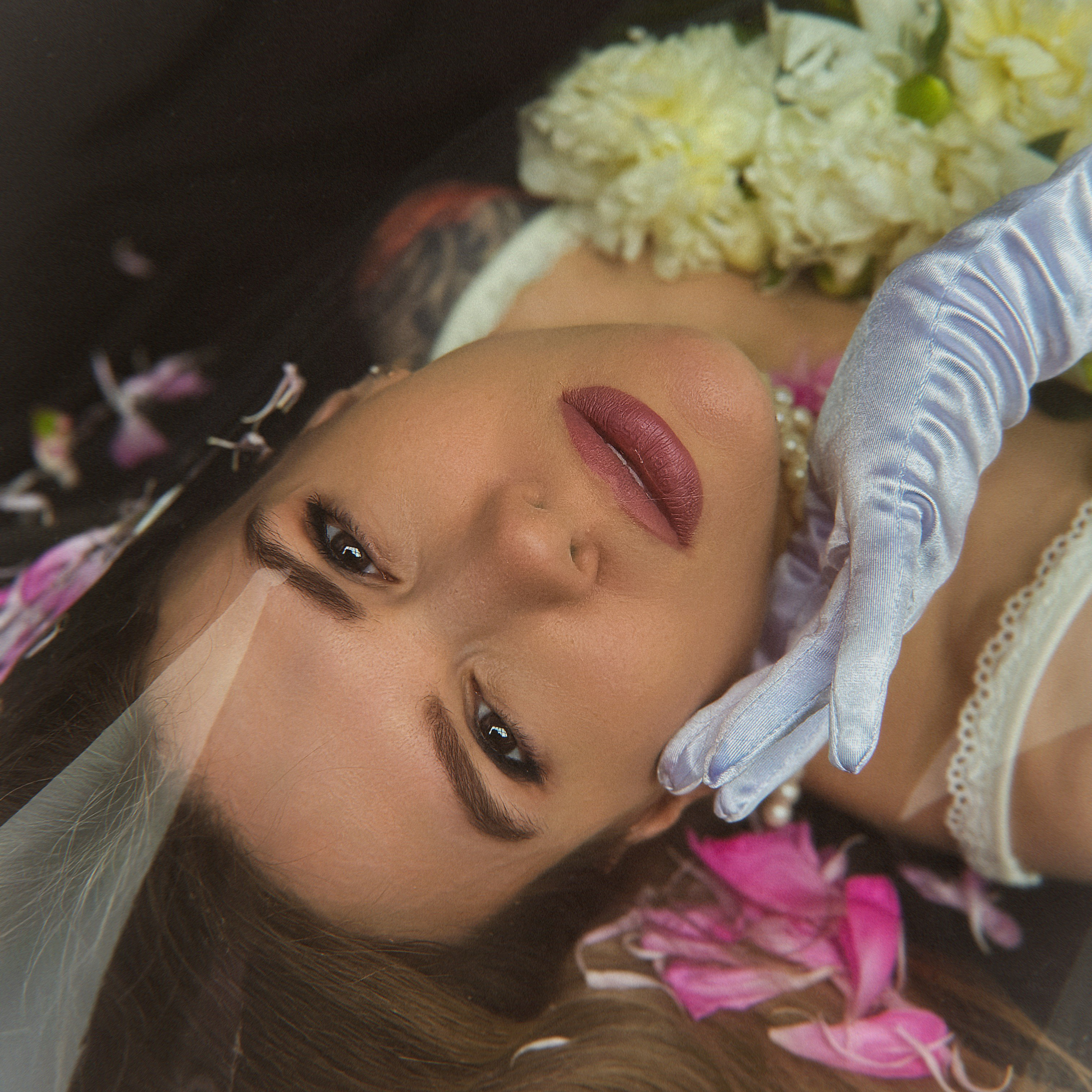 Индивидуальная съёмка. Мобильный фотограф