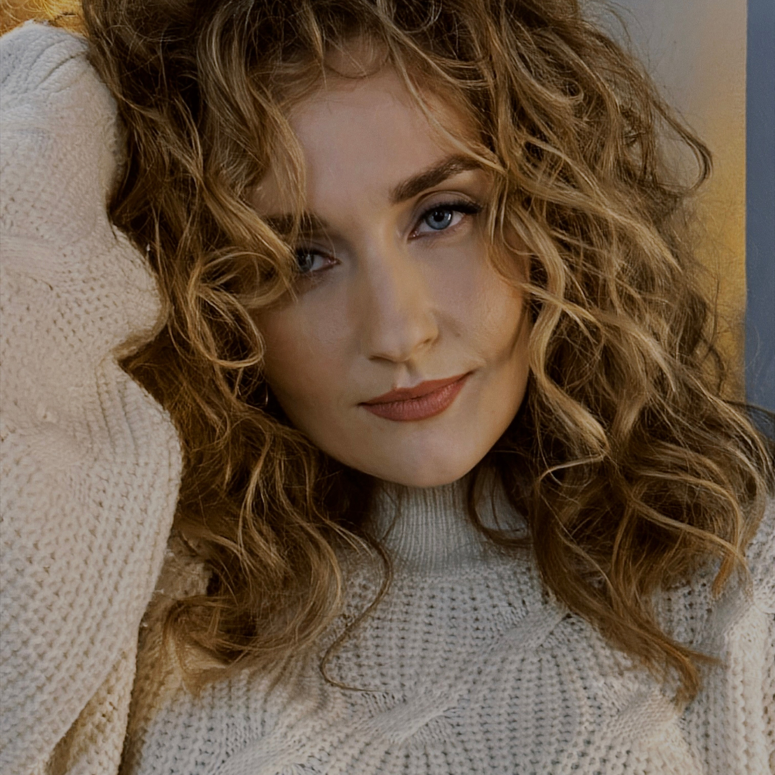 Индивидуальная съёмка. Мобильный фотограф