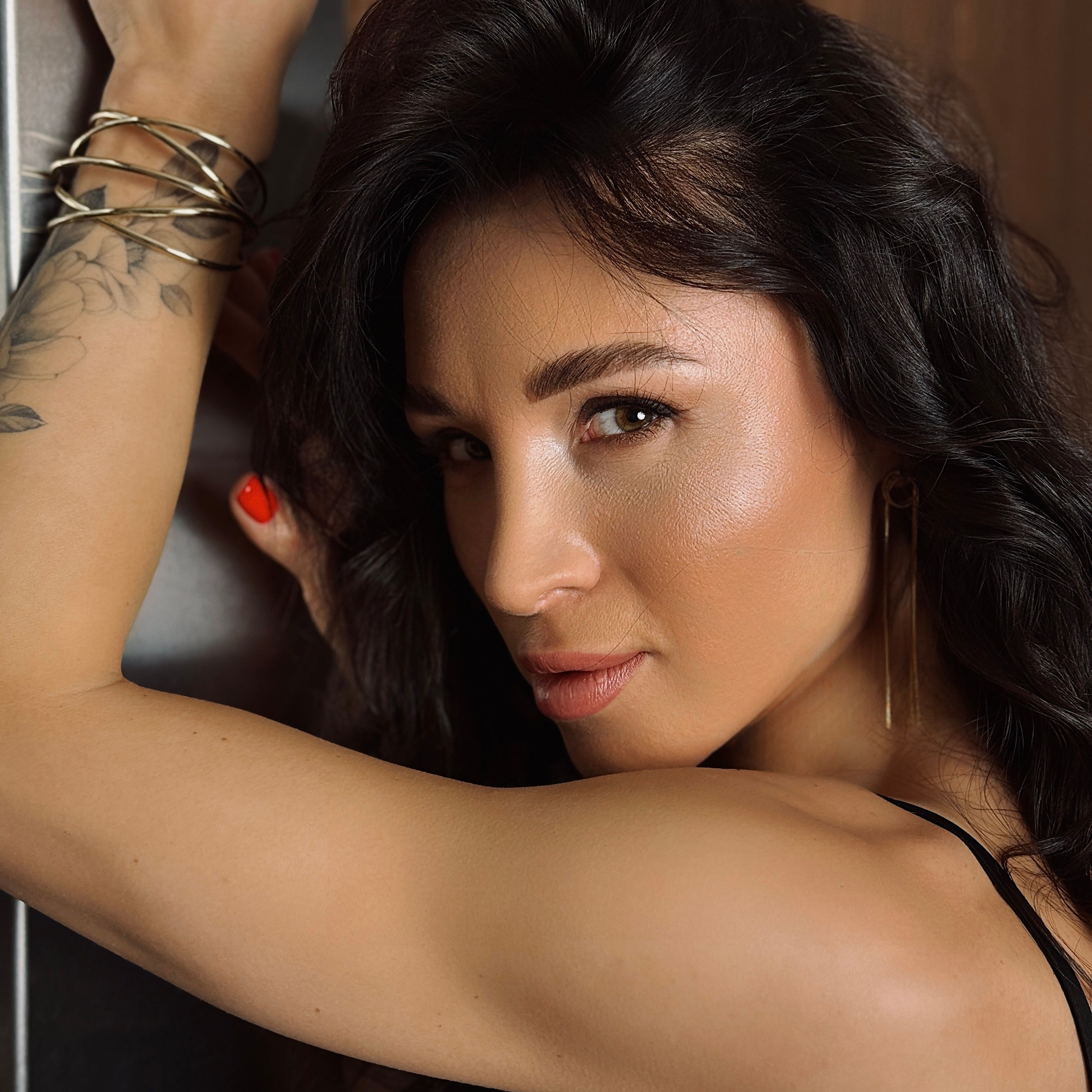 Индивидуальная съемка. Мобильный фотограф