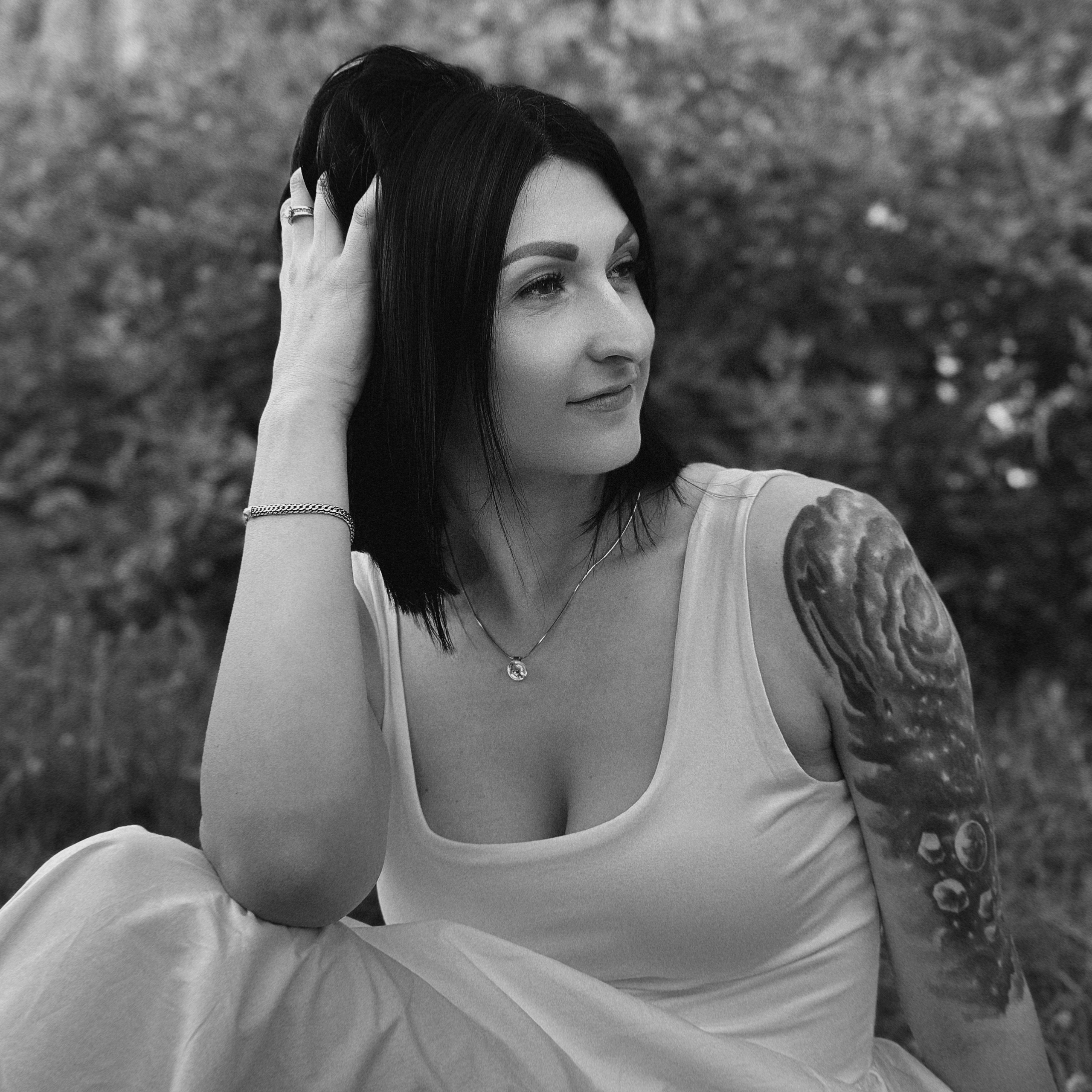 Семейная съёмка. Мобильный фотограф