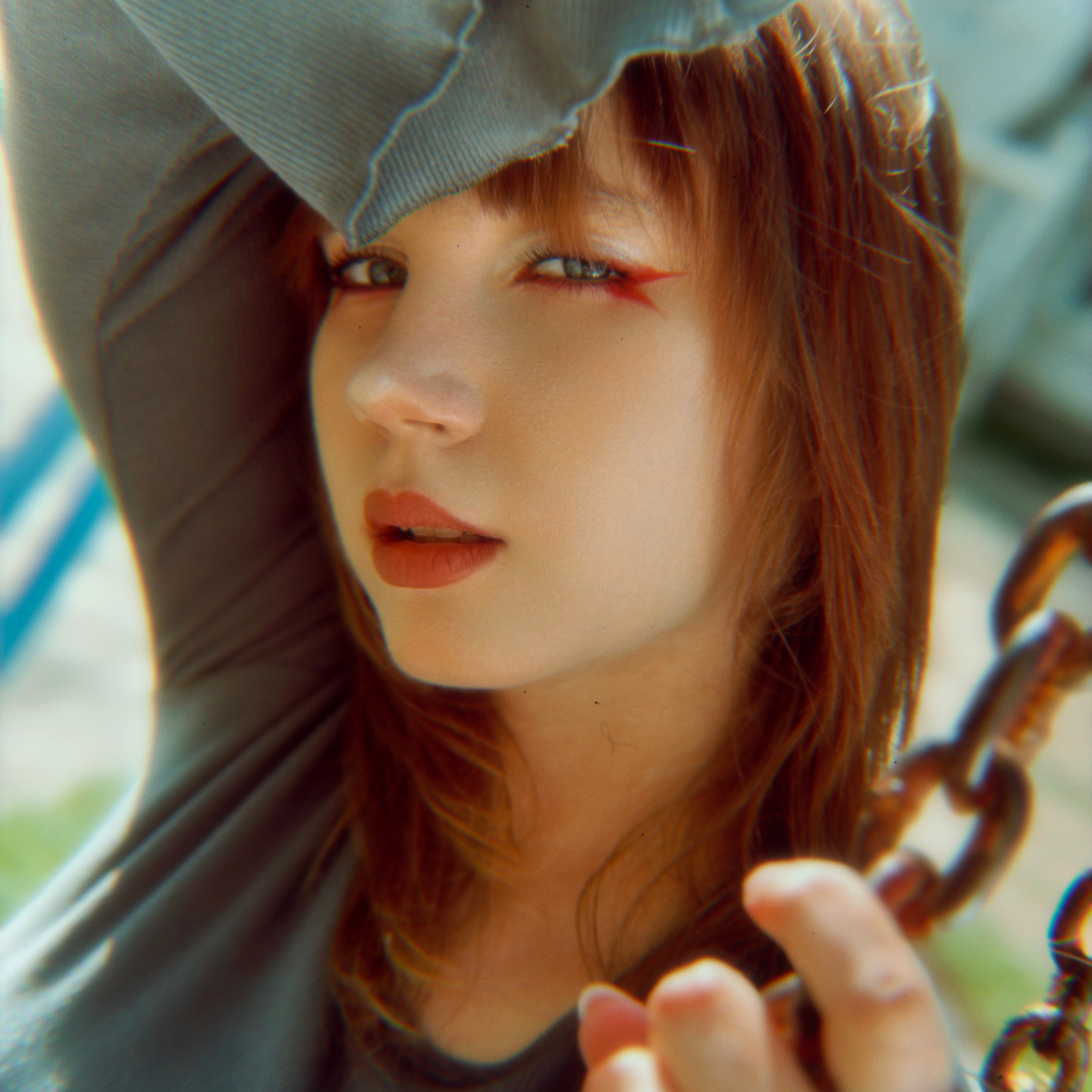 Творческая съёмка. Мобильный фотограф