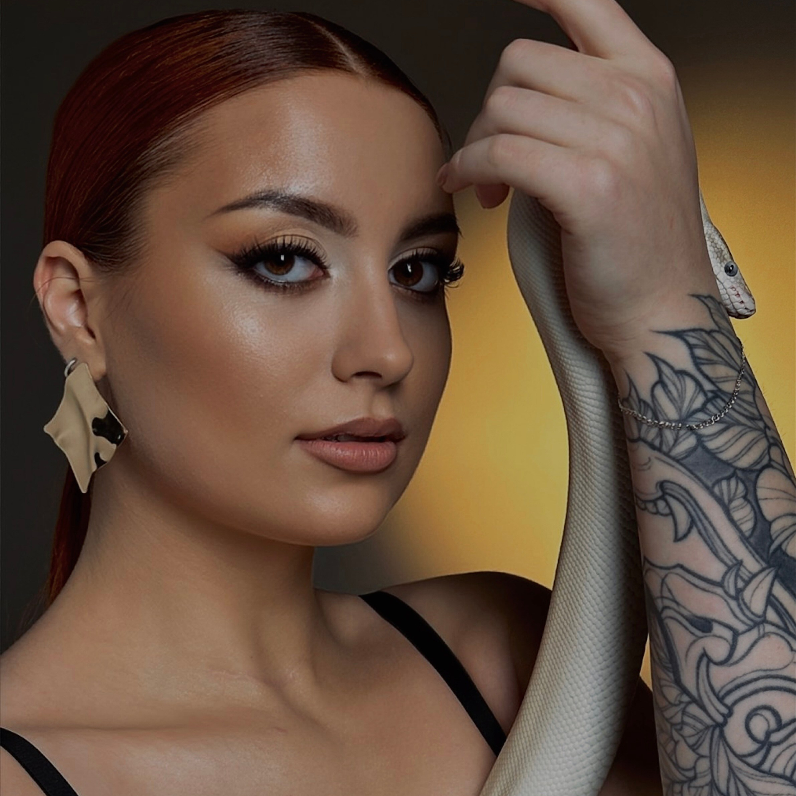 Творческая съёмка. Мобильный фотограф