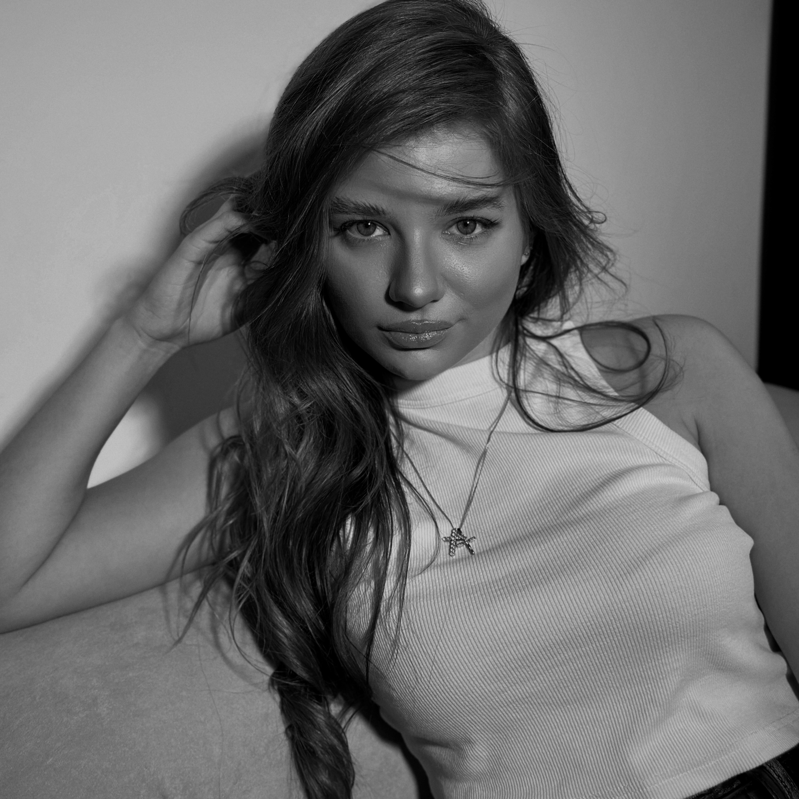 Индивидуальная съёмка. Мобильный фотограф