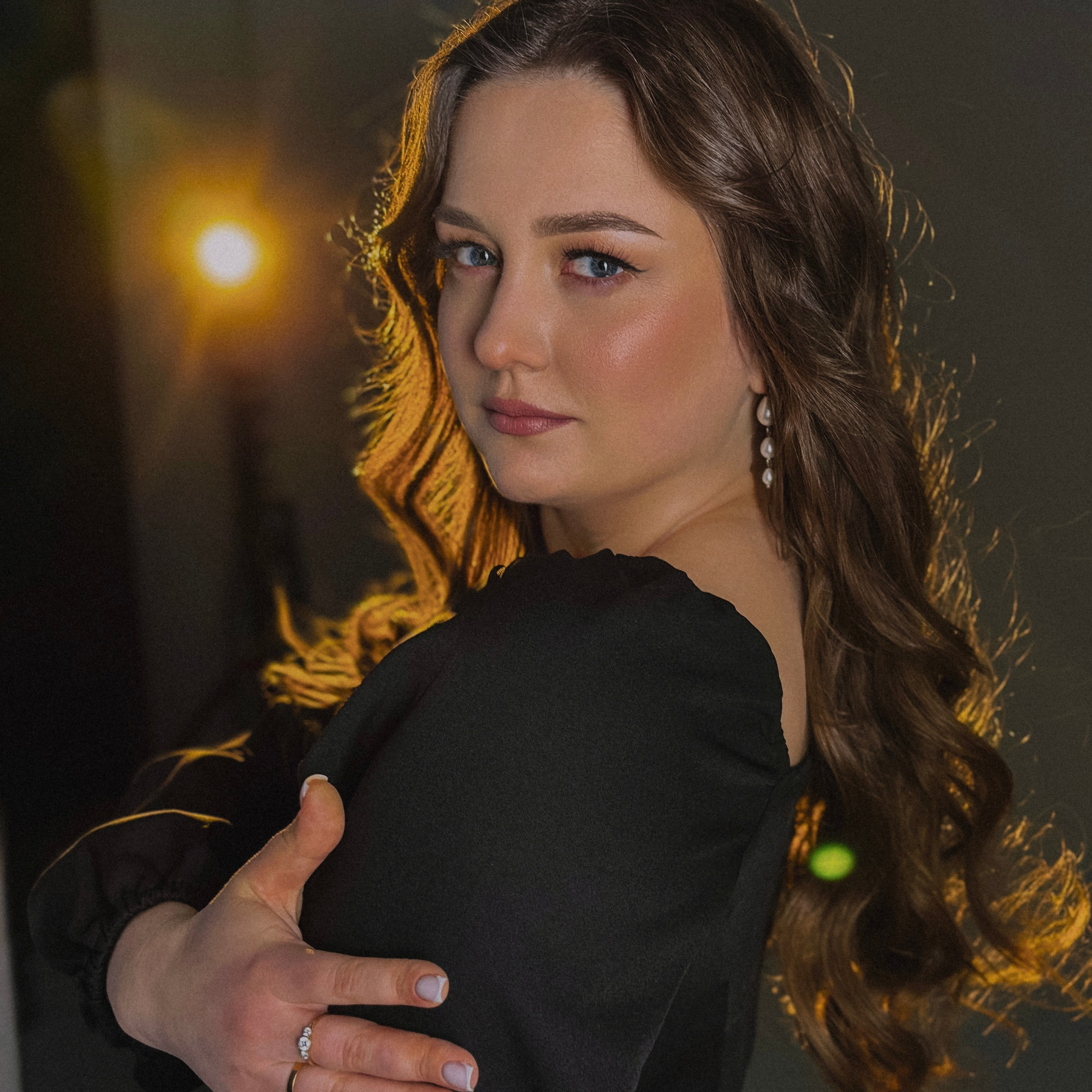 Индивидуальная съёмка. Мобильный фотограф