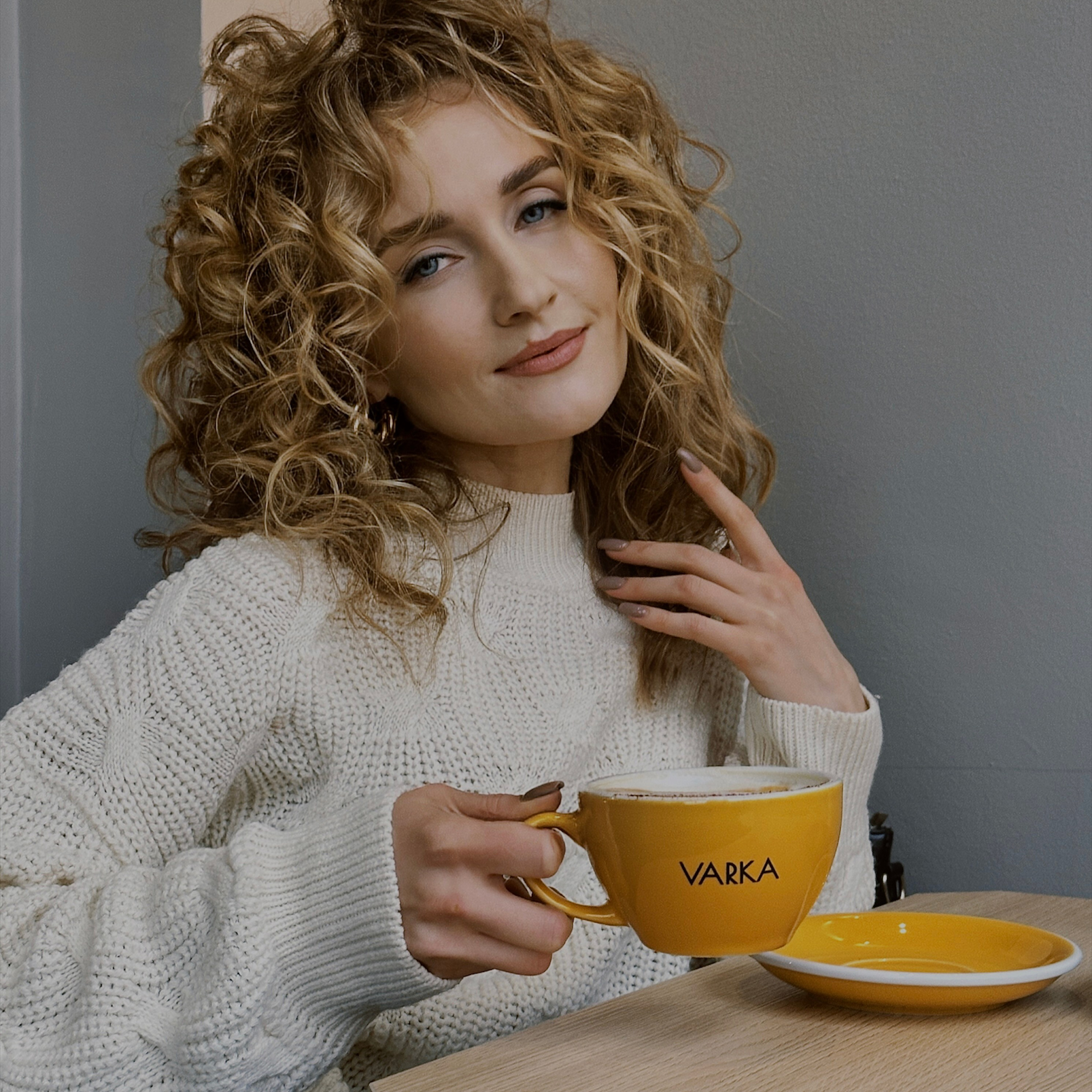 Индивидуальная съёмка. Мобильный фотограф