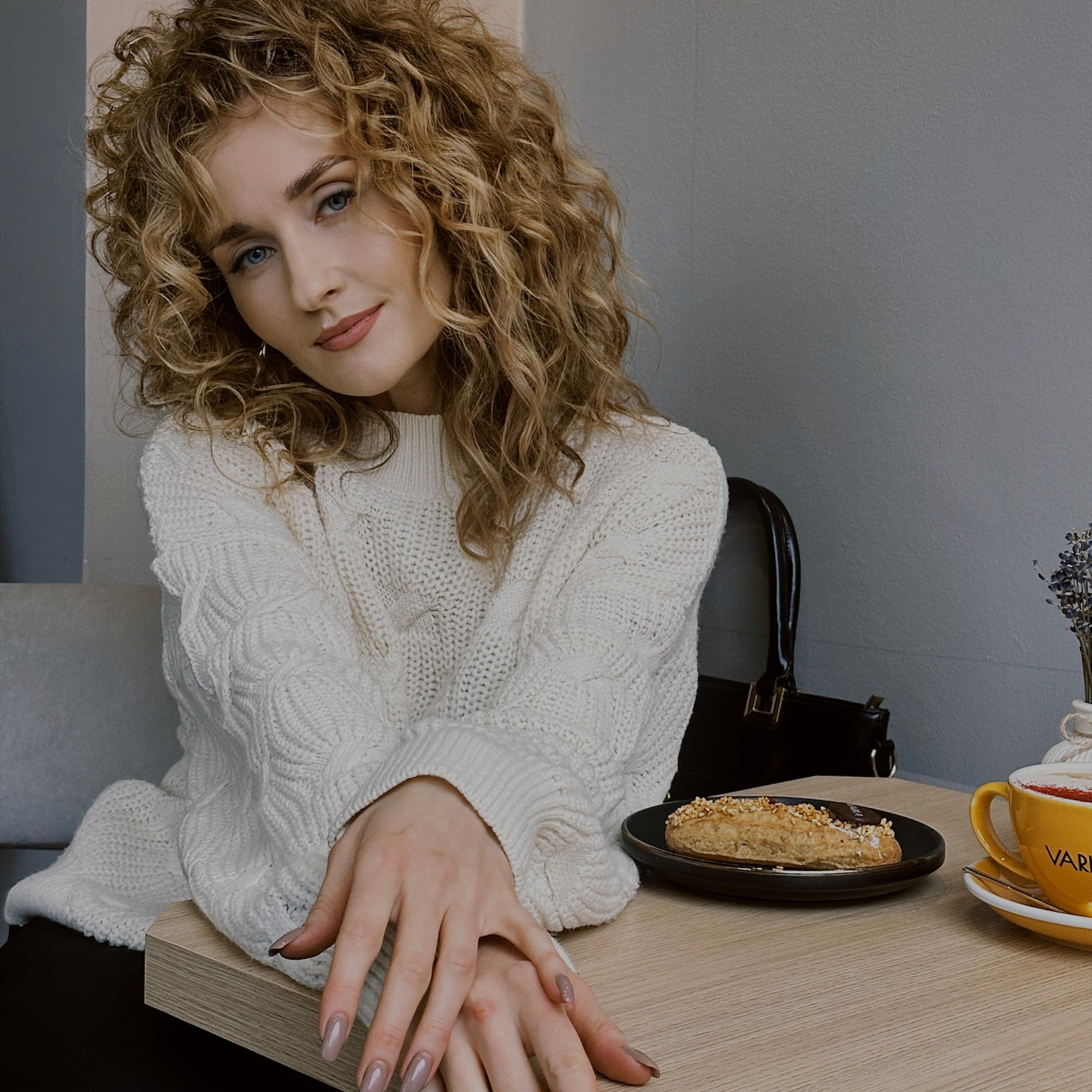 Индивидуальная съёмка. Мобильный фотограф