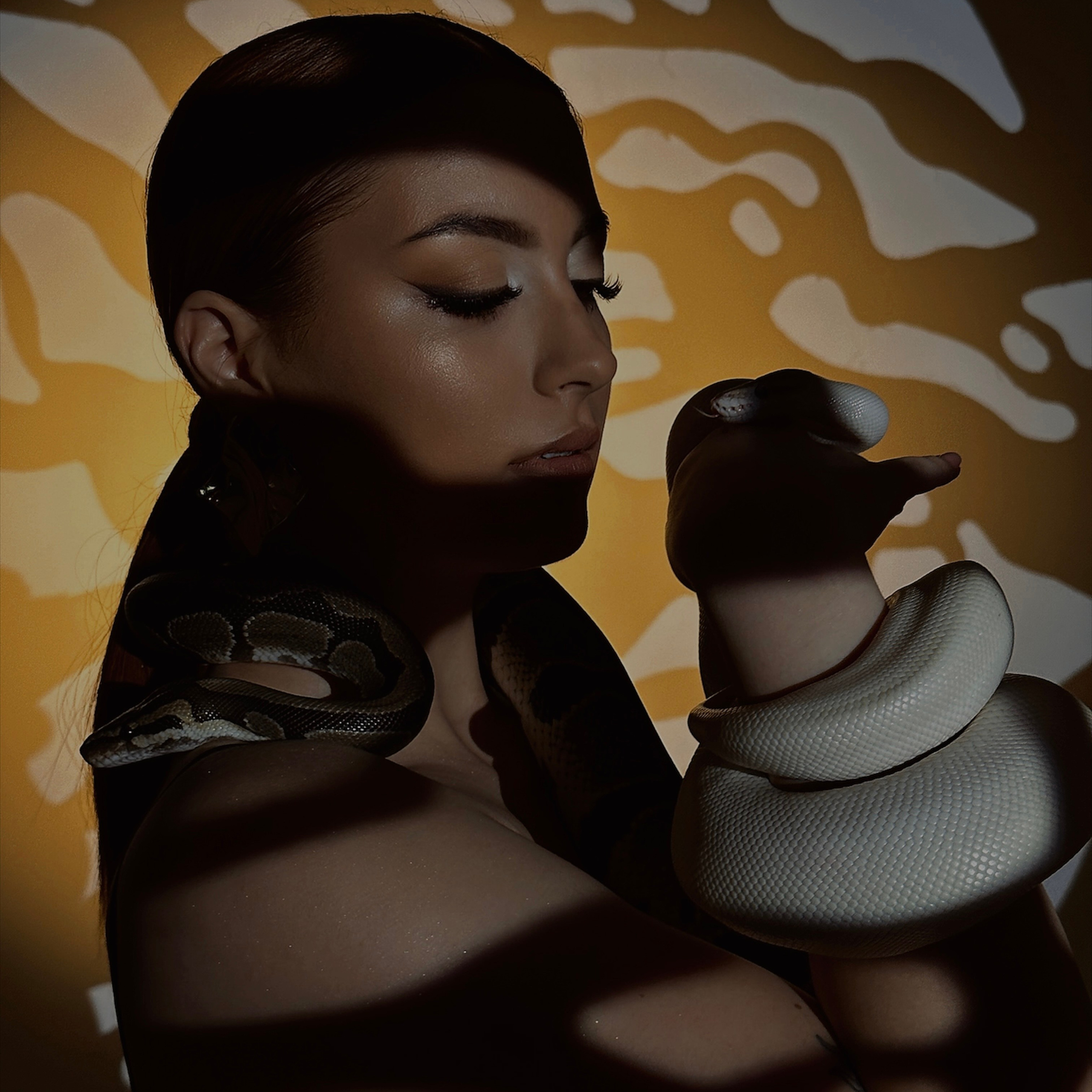 Творческая съёмка. Мобильный фотограф