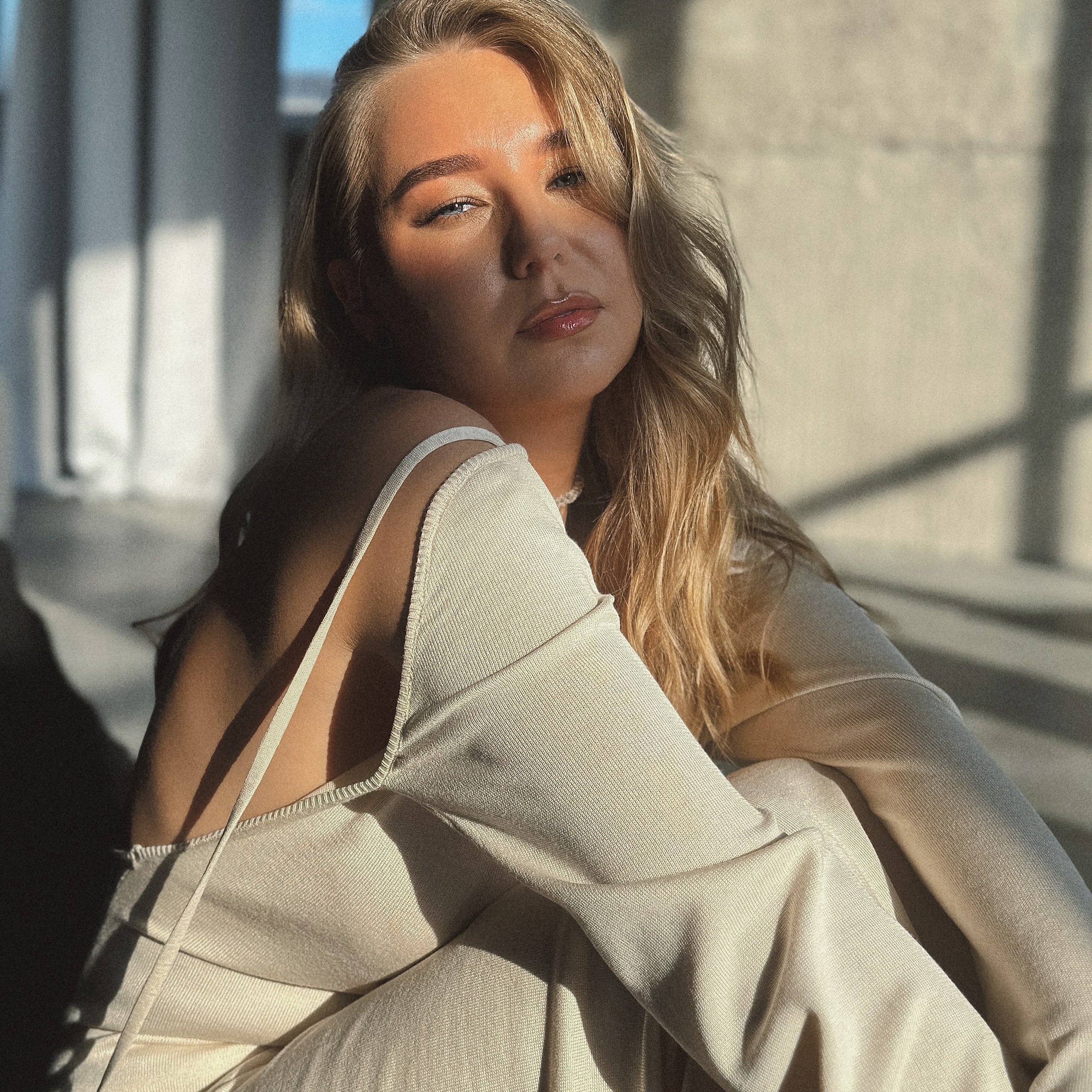 Индивидуальная съёмка. Мобильный фотограф