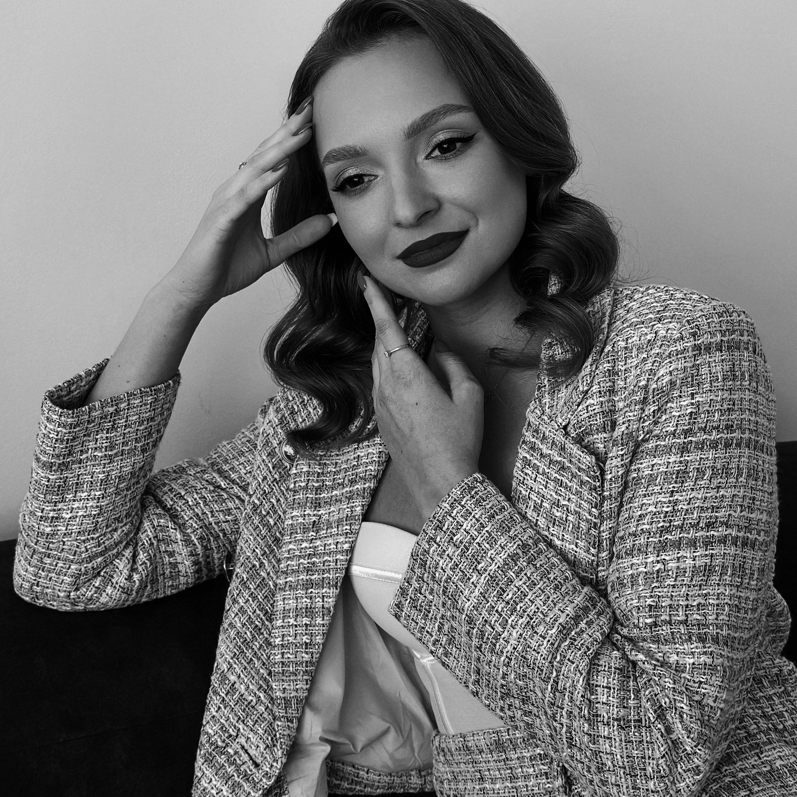 Индивидуальная съёмка. Мобильный фотограф