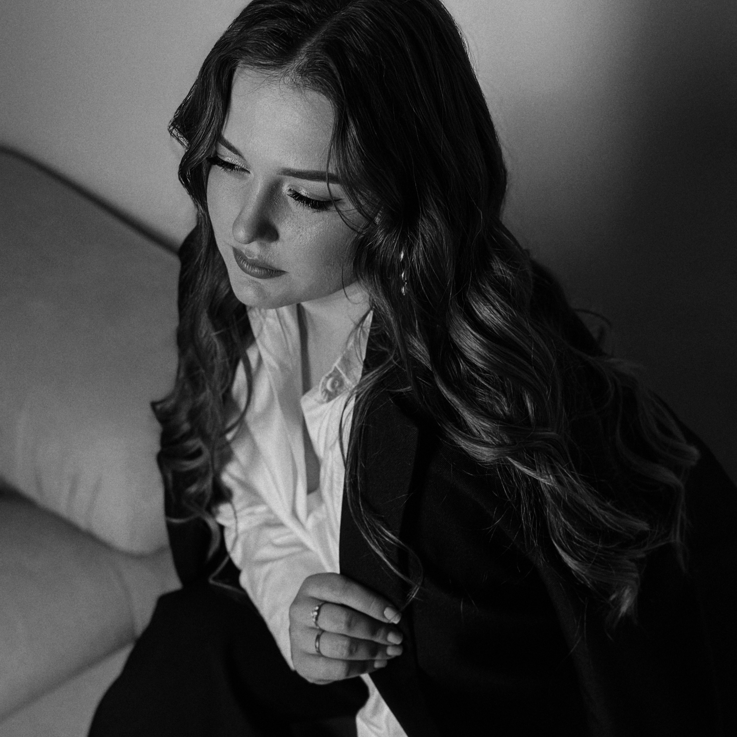 Индивидуальная съёмка. Мобильный фотограф