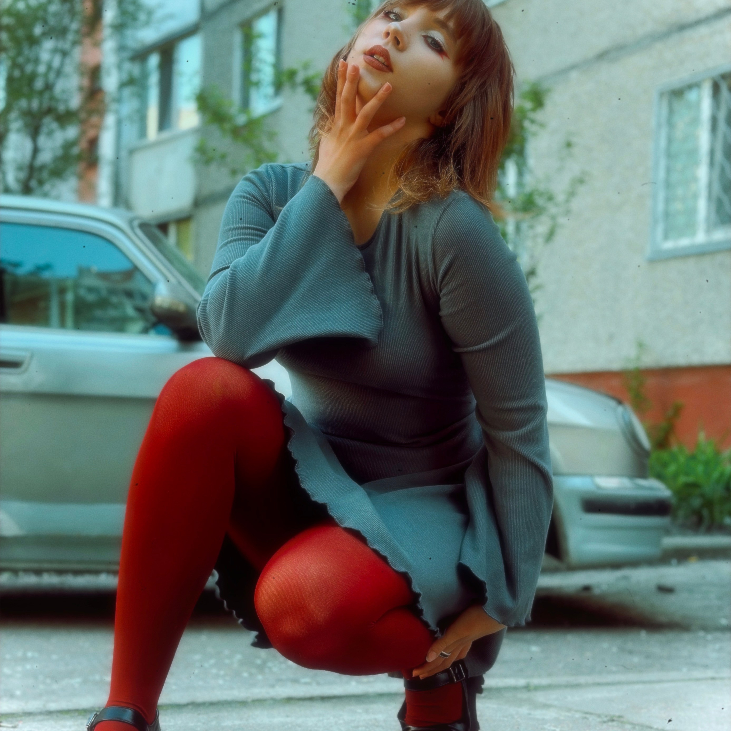 Творческая съёмка. Мобильный фотограф