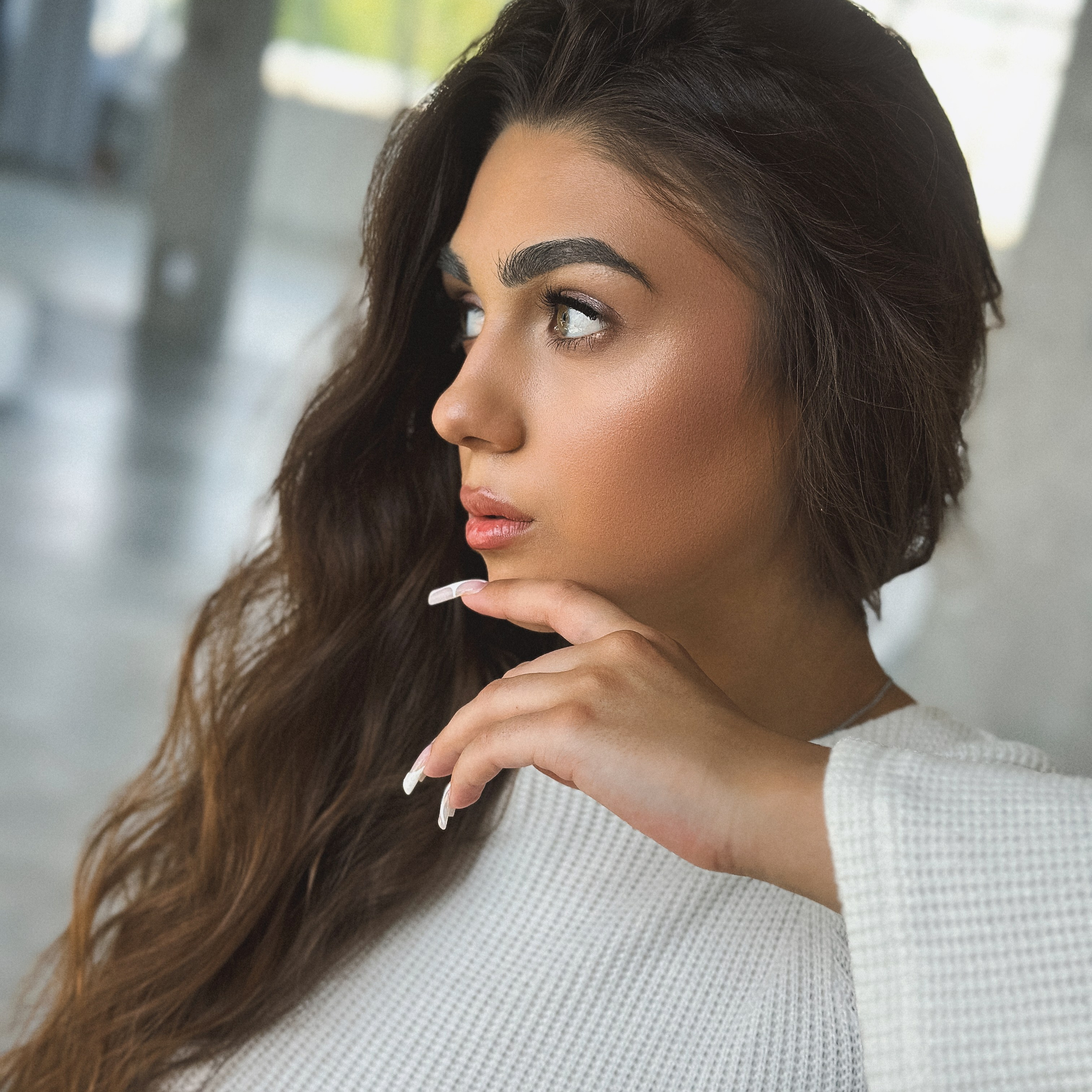 Индивидуальная съёмка