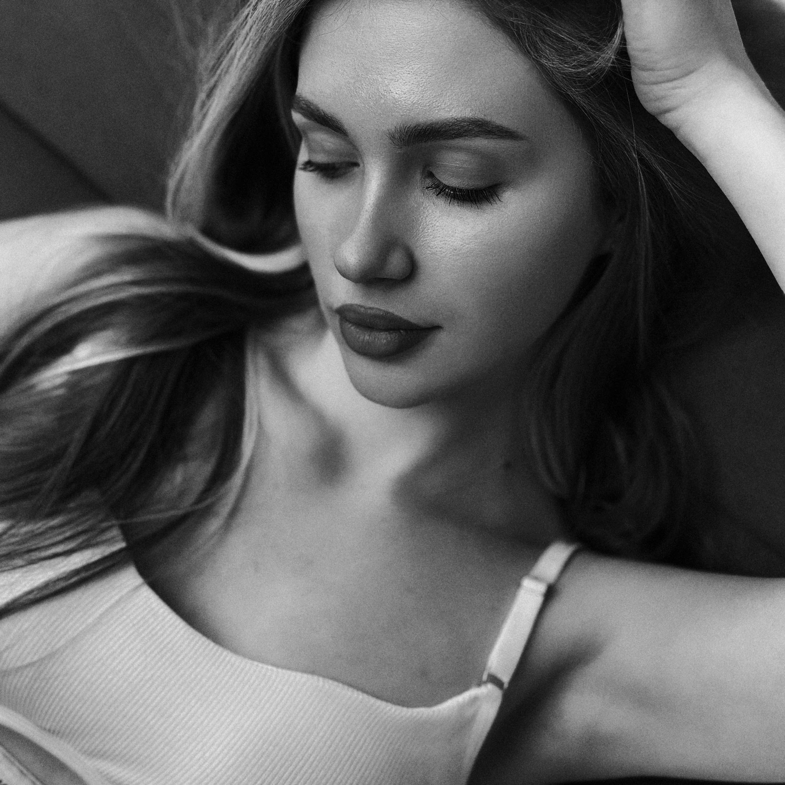 Индивидуальная съёмка. Мобильный фотограф