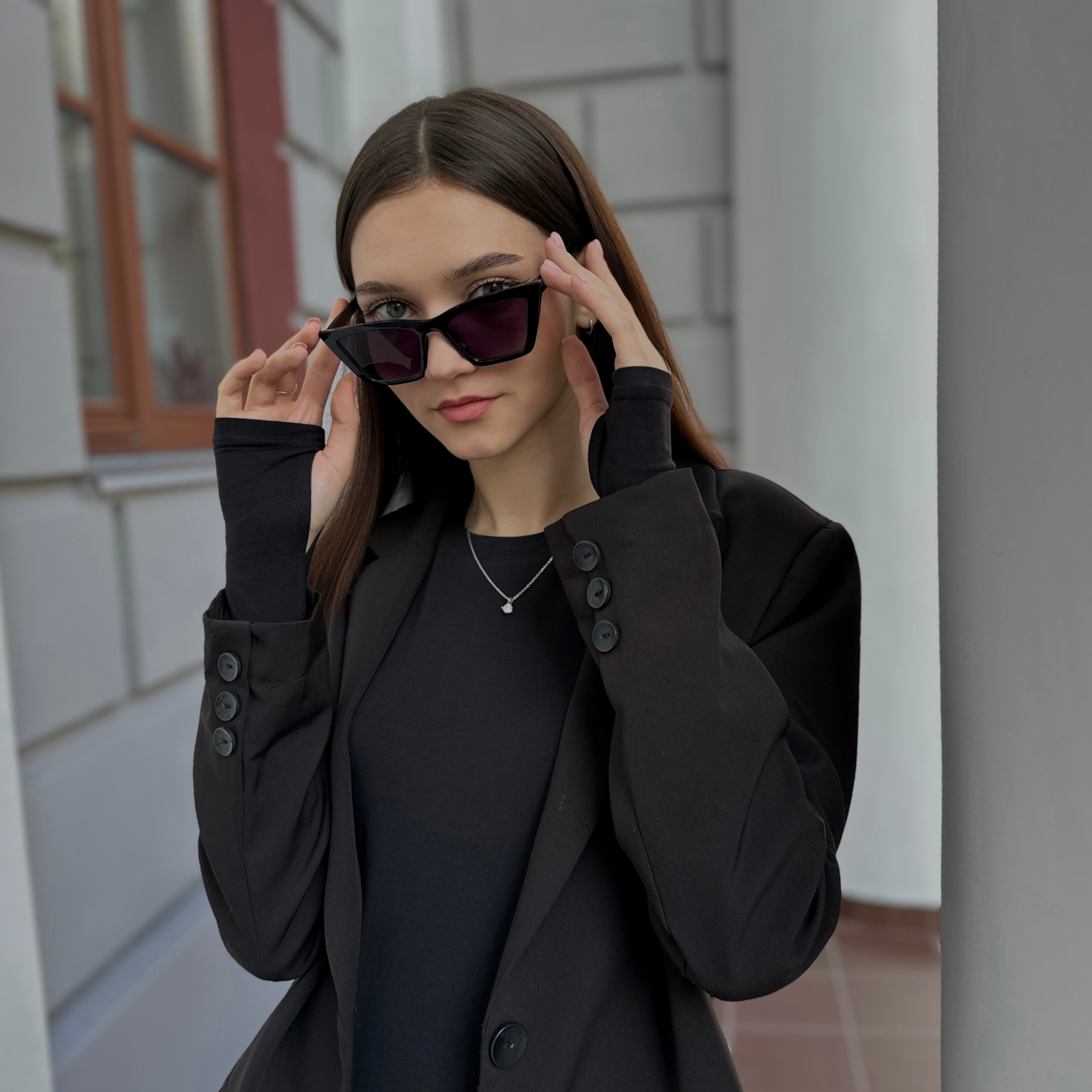 Уличная съёмка. Мобильный фотограф