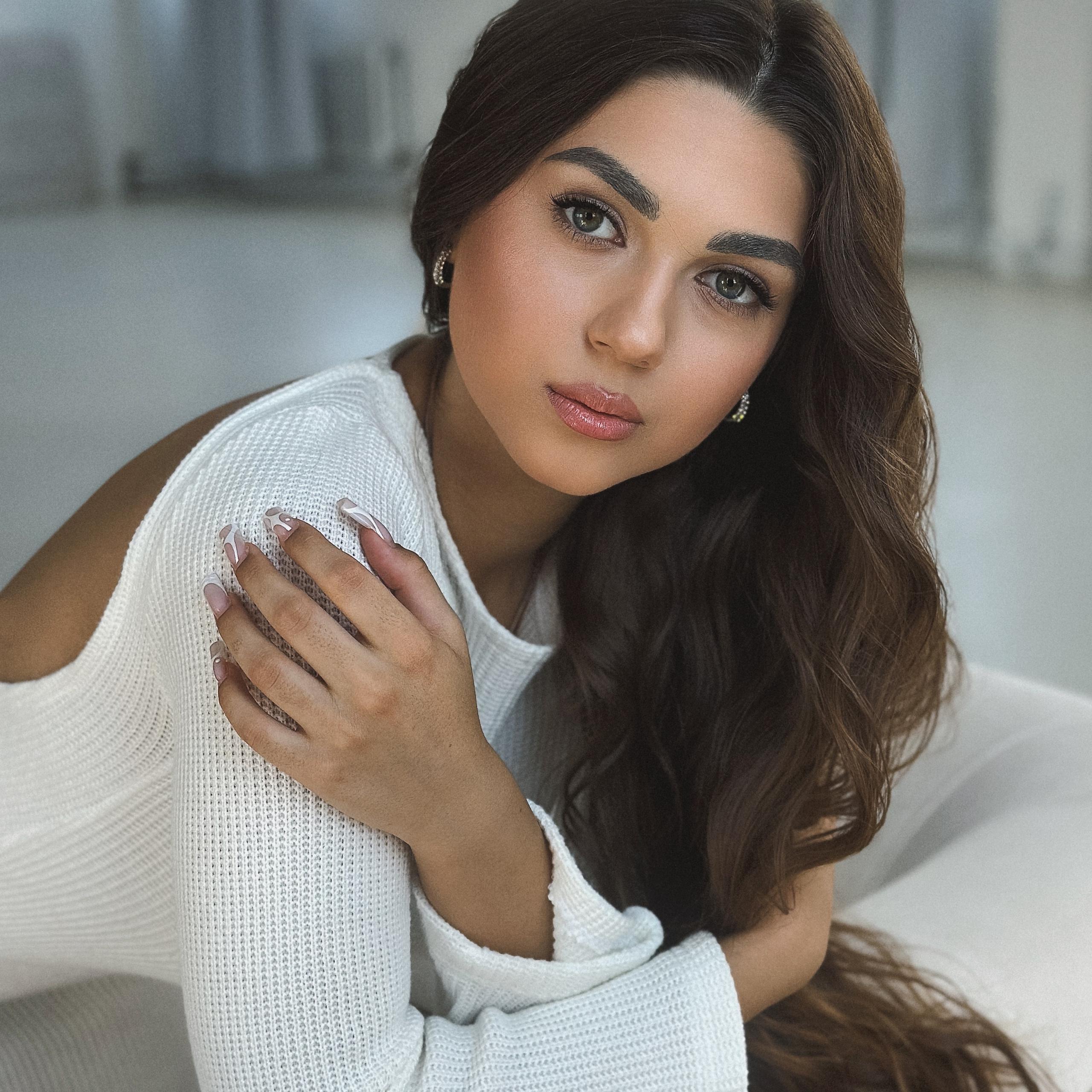 Индивидуальная съёмка. Мобильный фотограф