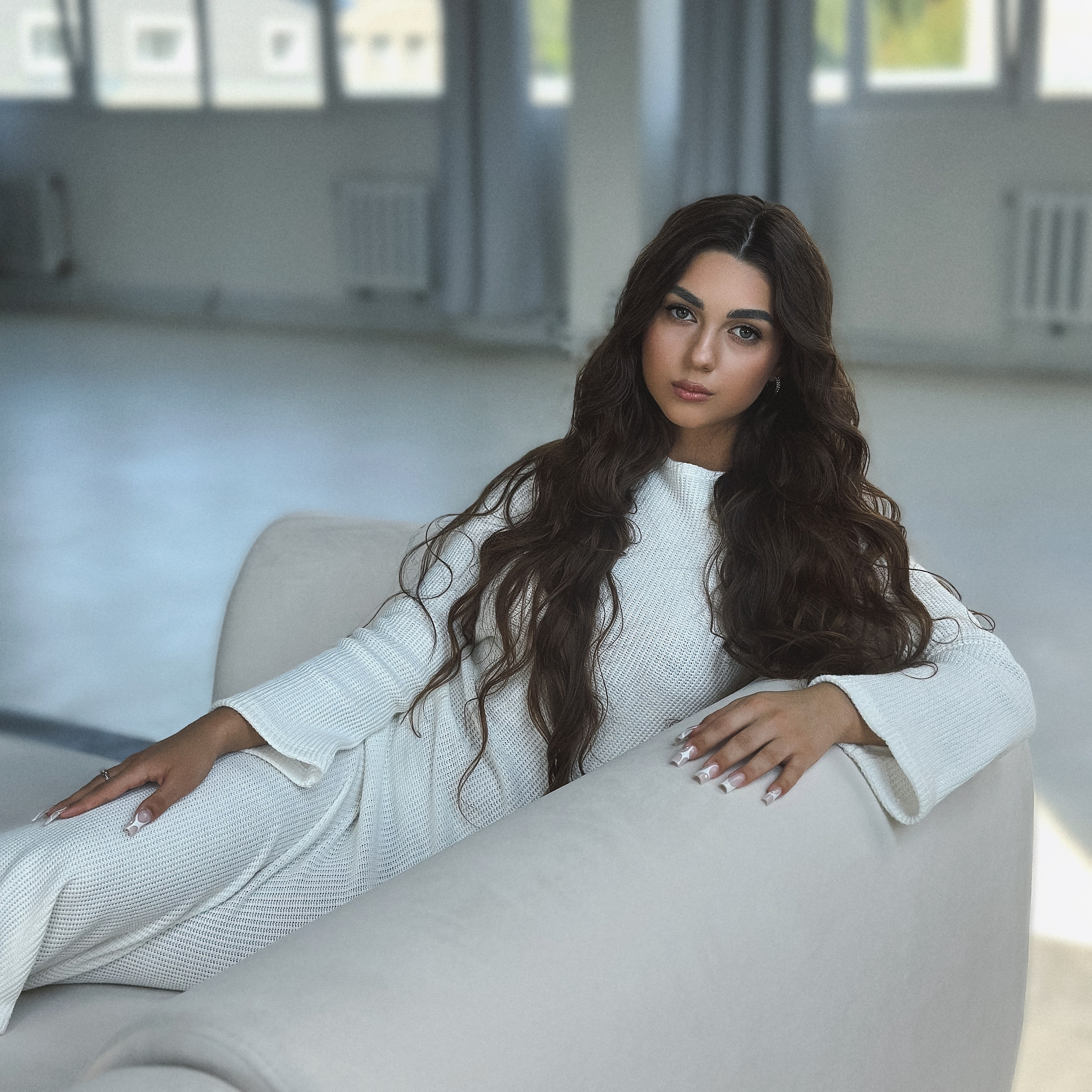 Индивидуальная съёмка. Мобильный фотограф