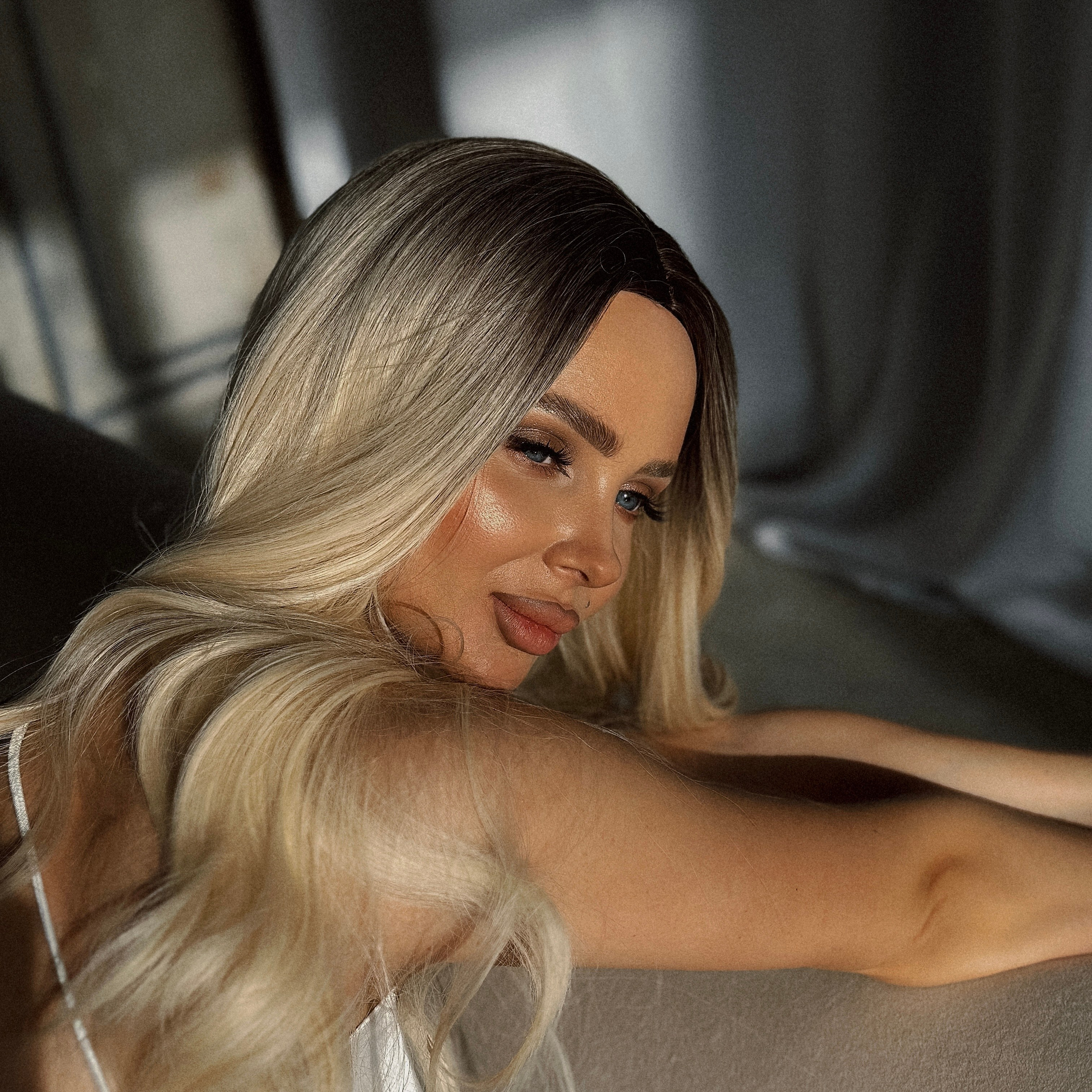 Индивидуальная съёмка. Мобильный фотограф