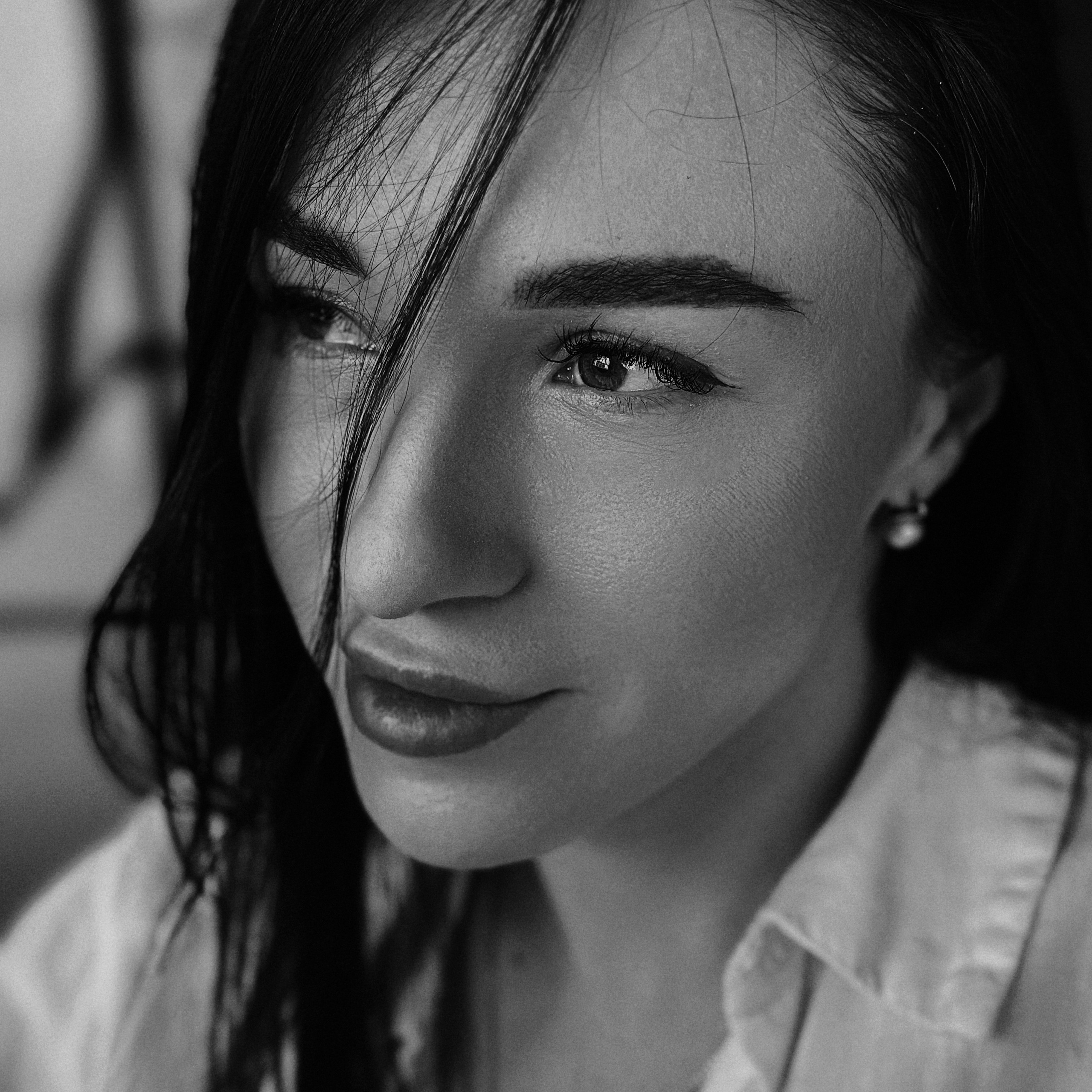 Семейная съёмка. Мобильный фотограф