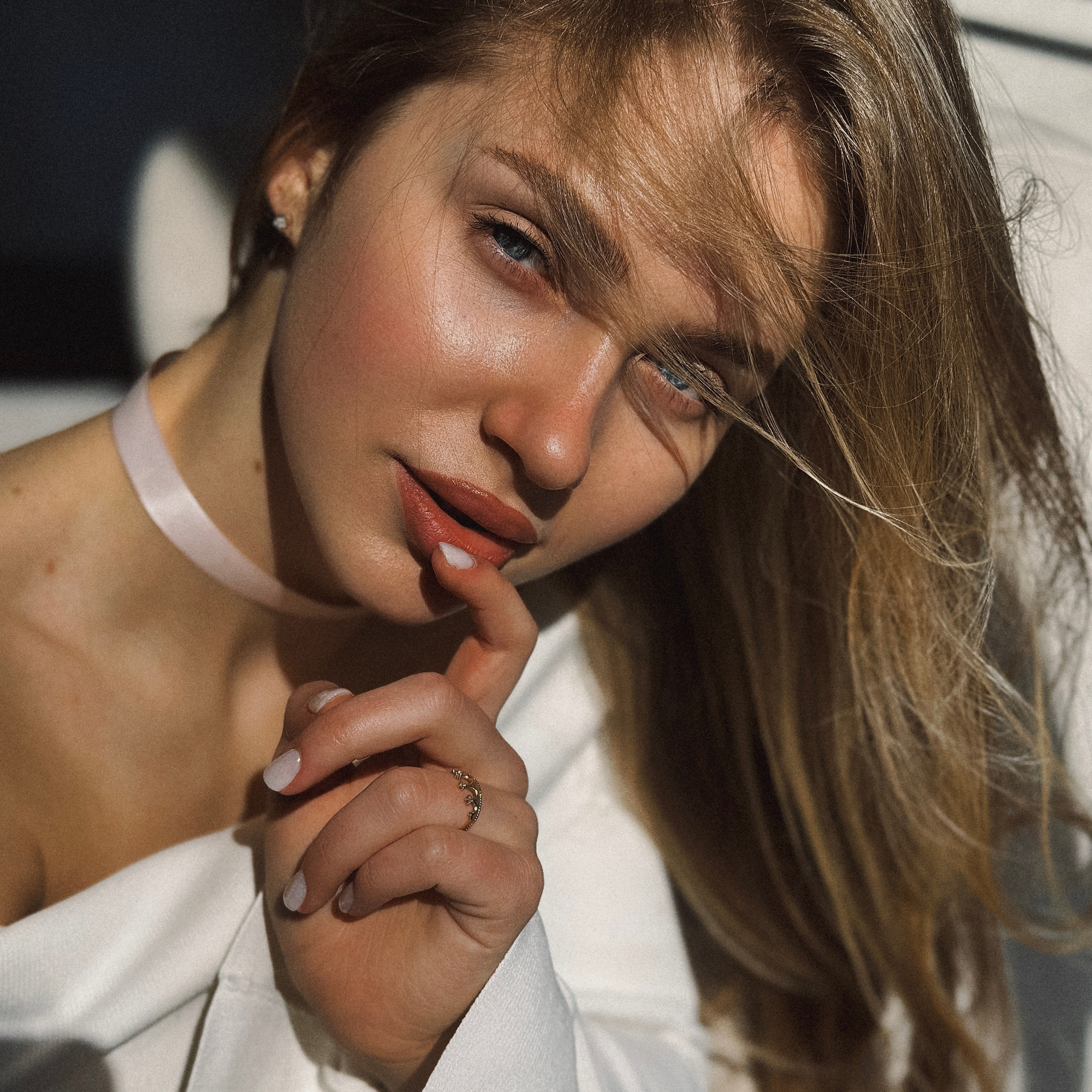 Индивидуальная съёмка