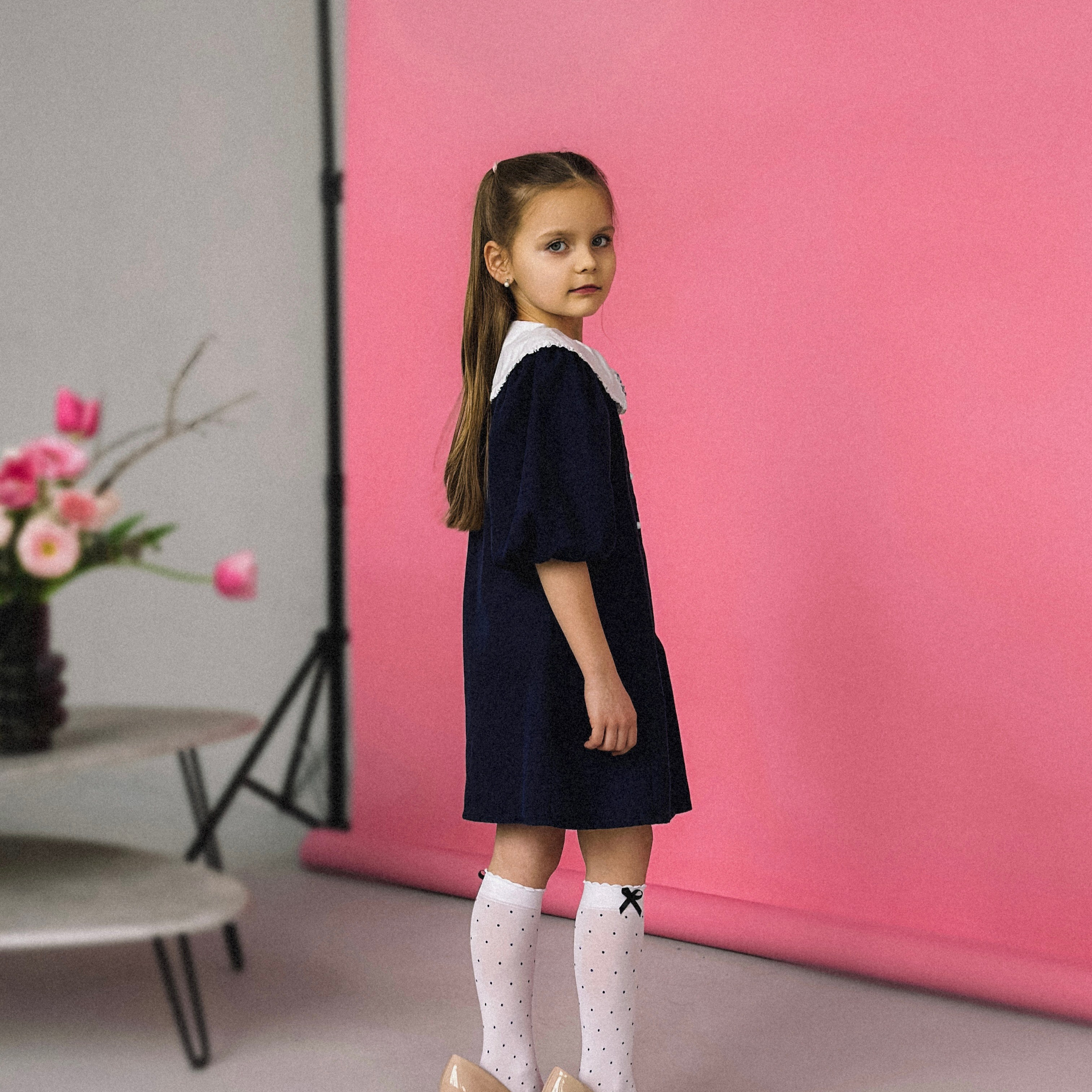 Семейная съёмка. Мобильный фотограф