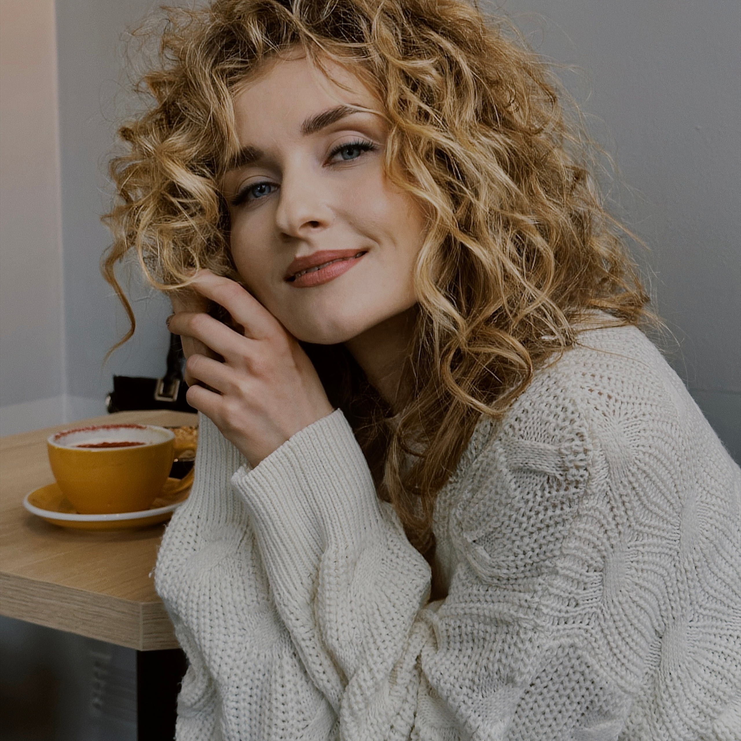 Индивидуальная съёмка. Мобильный фотограф