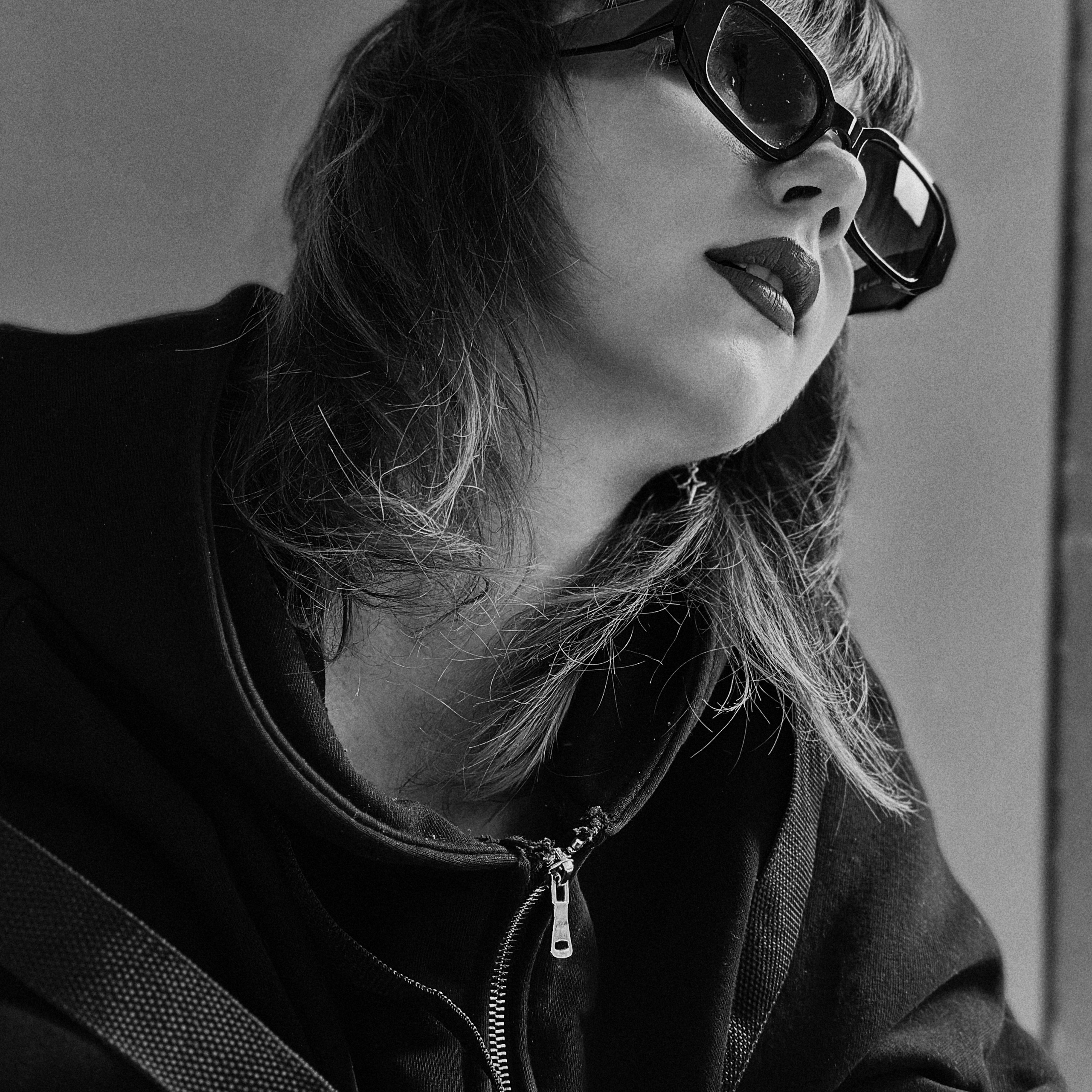 Творческая съёмка. Мобильный фотограф