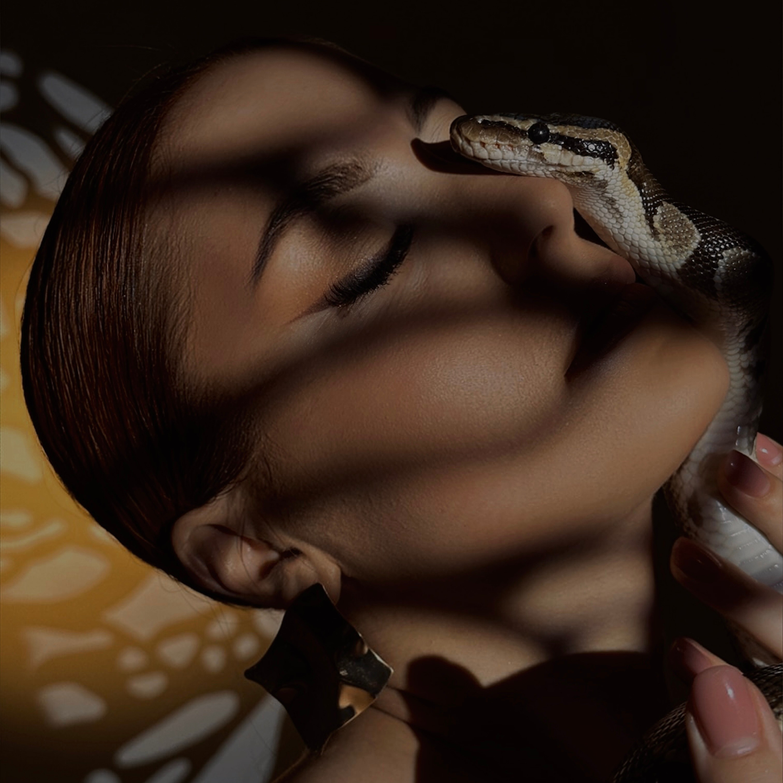 Творческая съёмка. Мобильный фотограф