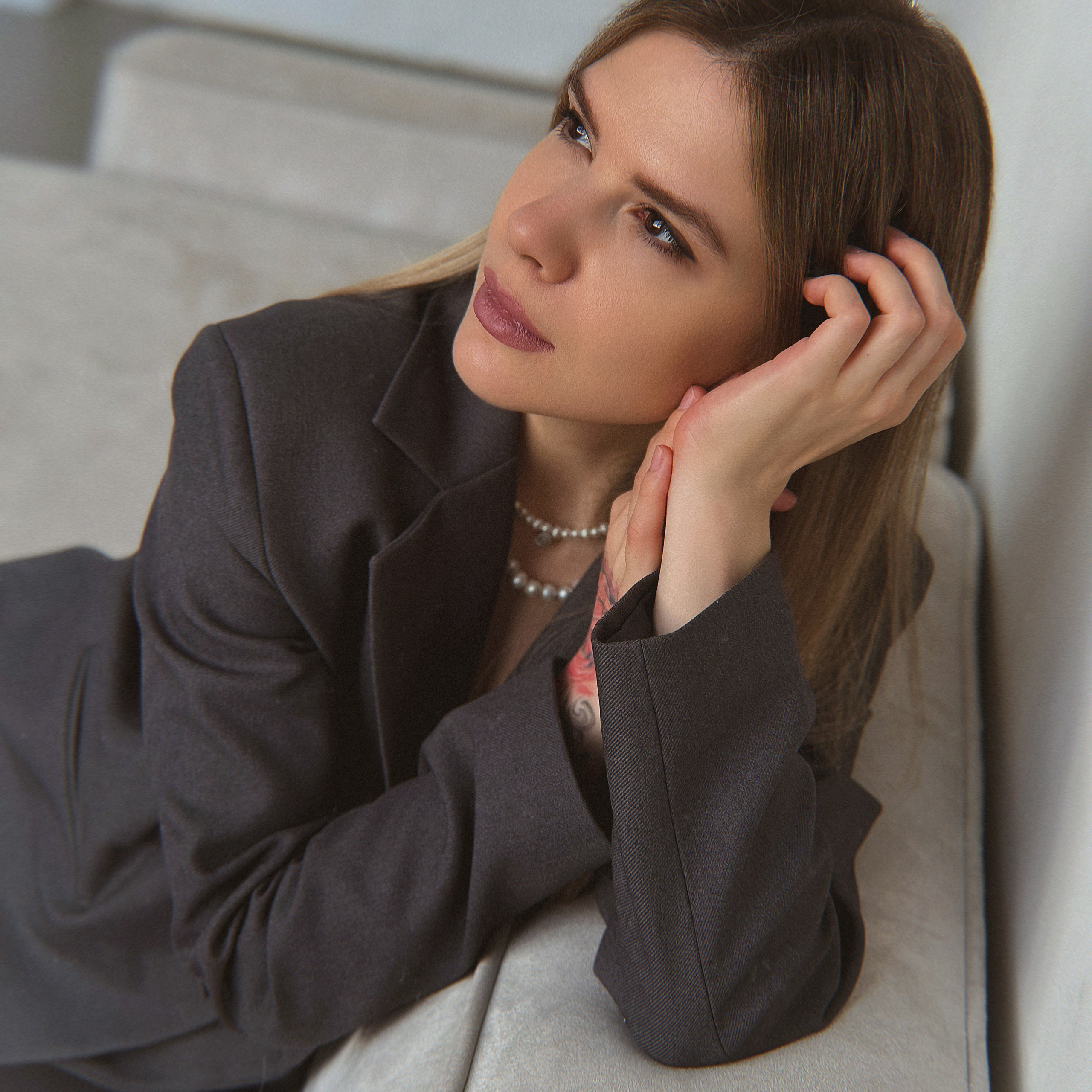 Индивидуальная съёмка. Мобильный фотограф