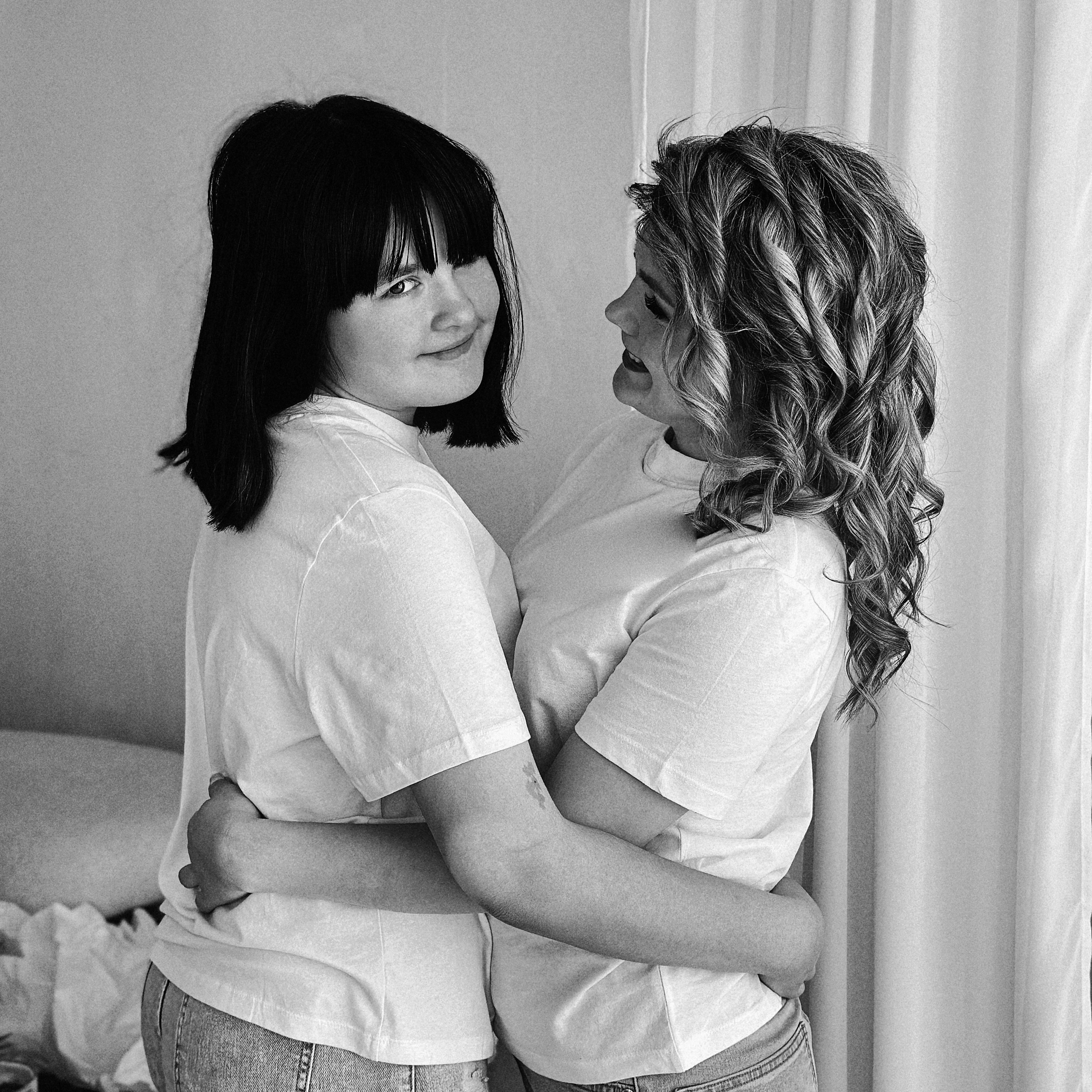 Семейная съёмка. Мобильный фотограф