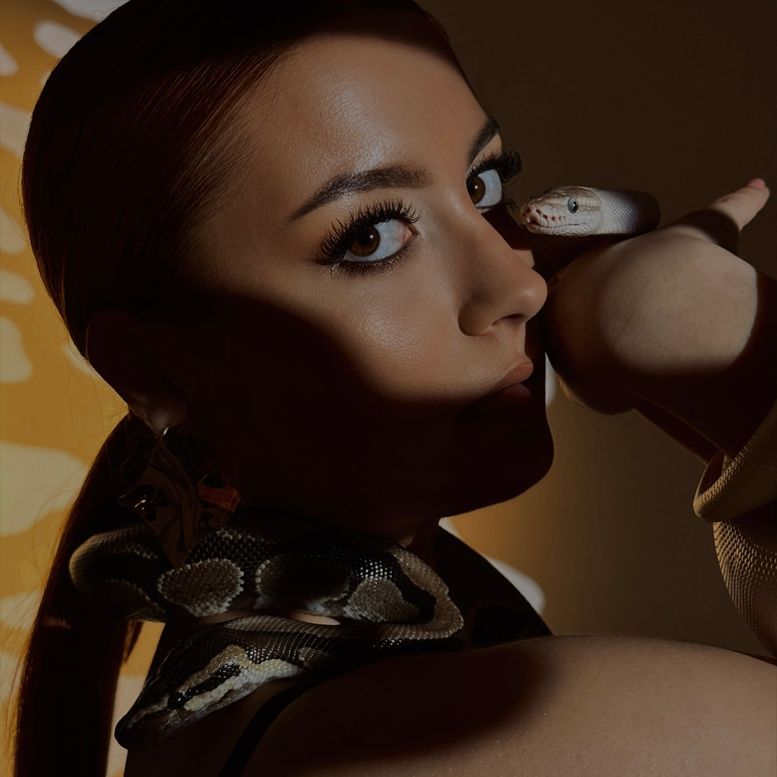 Творческая съёмка. Мобильный фотограф