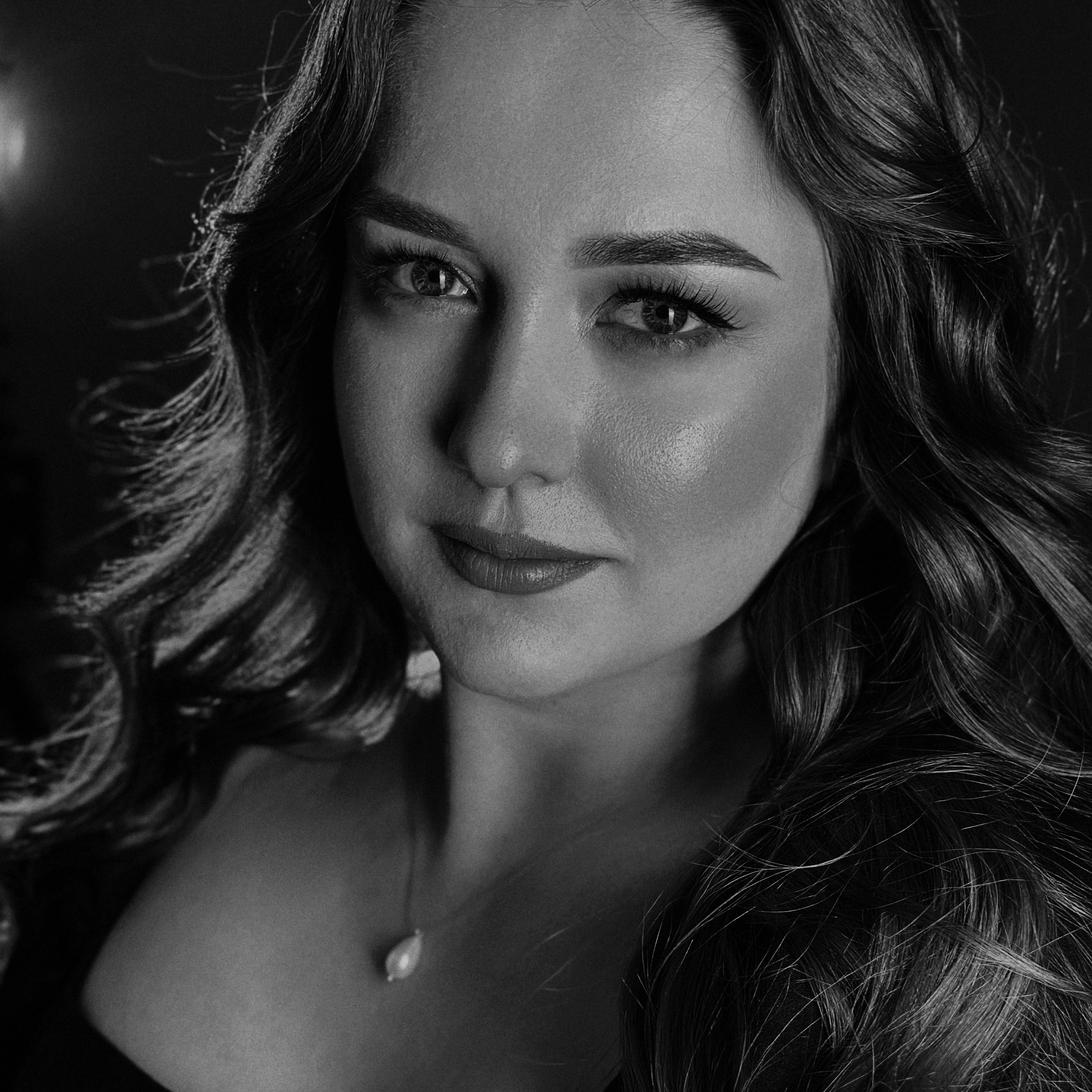 Индивидуальная съёмка. Мобильный фотограф