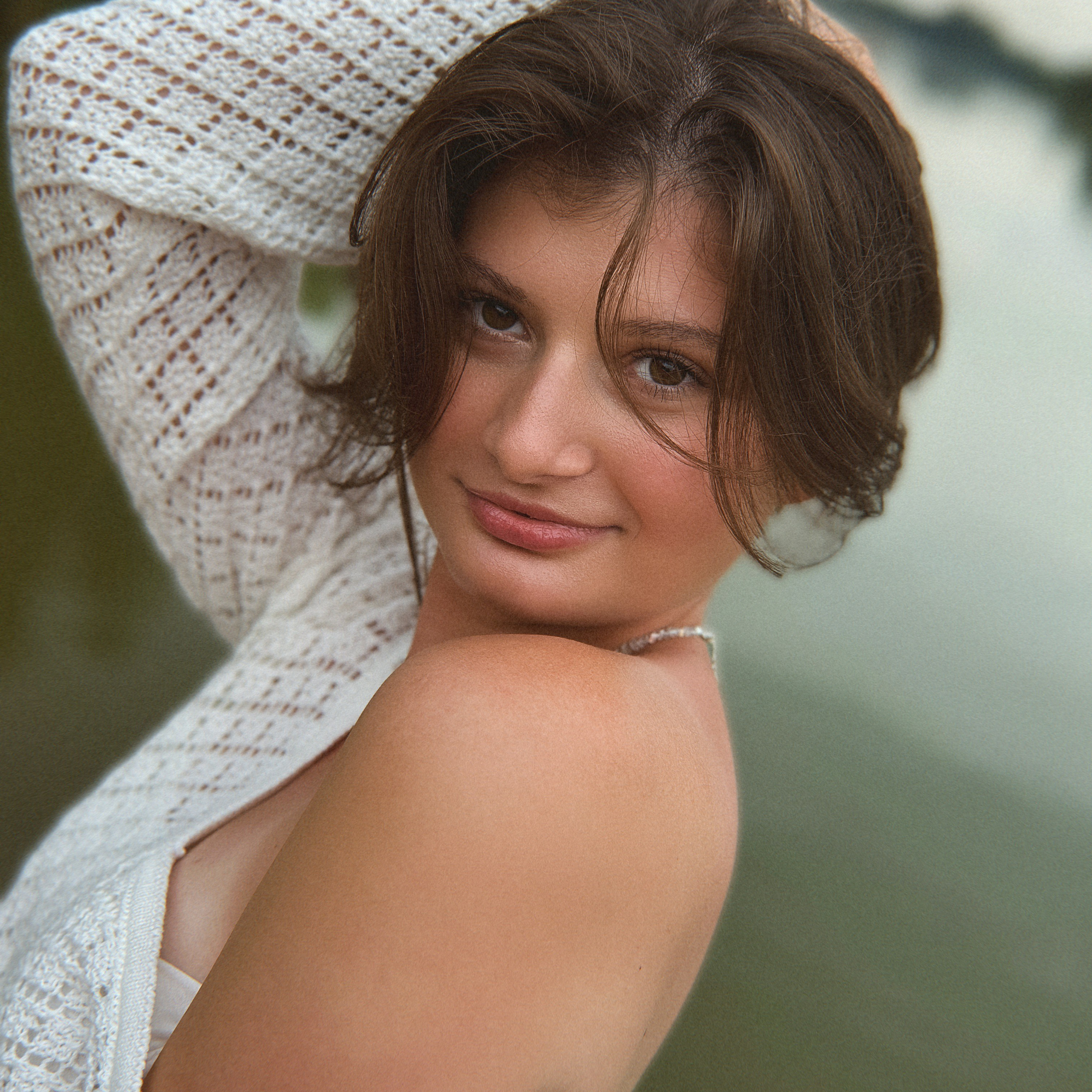 Уличная съёмка. Мобильный фотограф